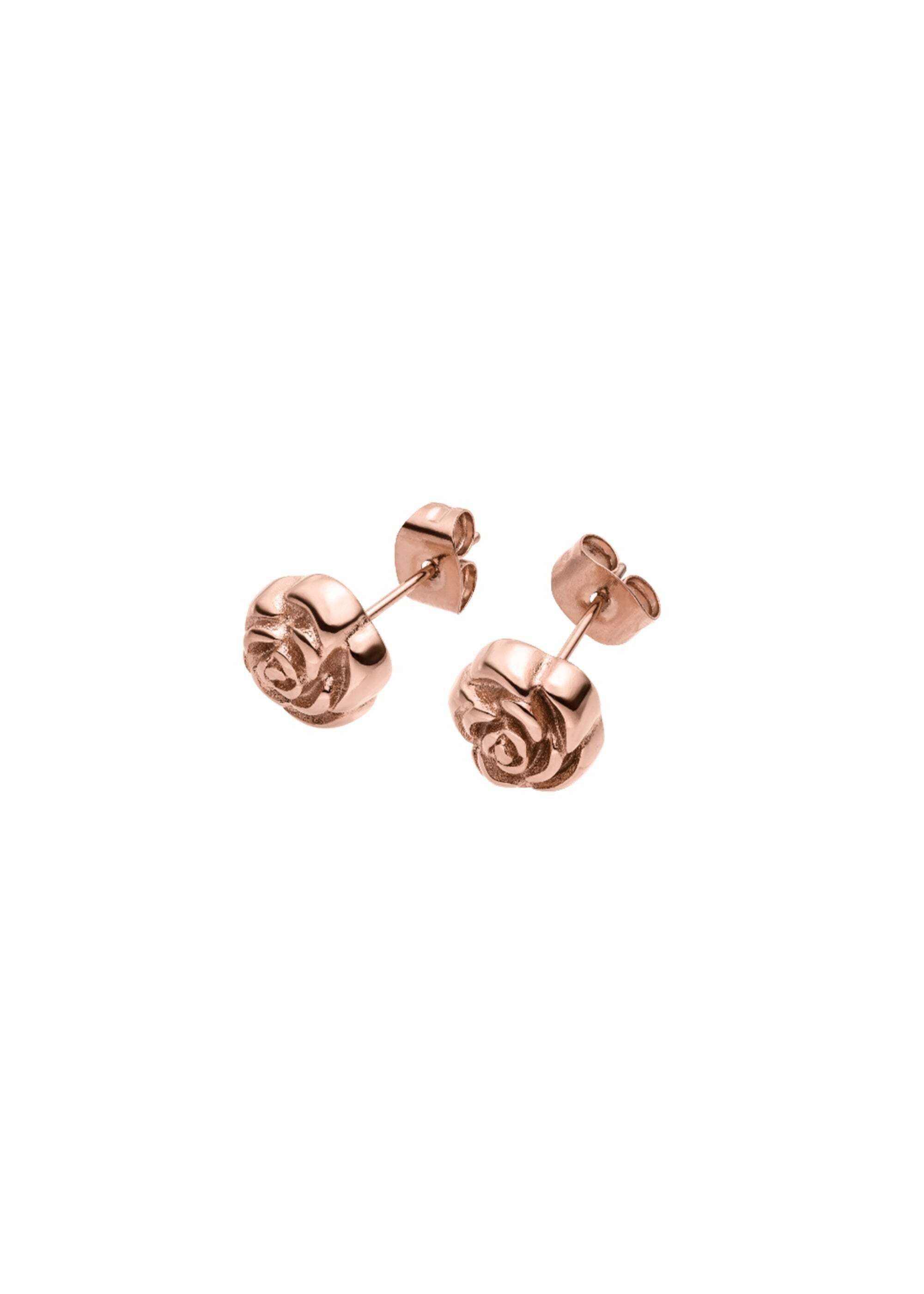 Purelei Paar Ohrstecker Velvet Rose