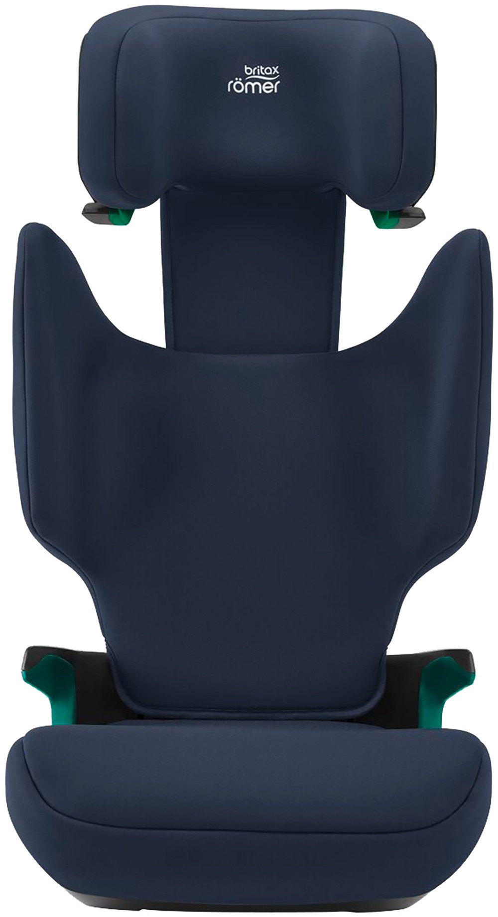 BRITAX RÖMER Autokindersitz ADVENTURE PLUS 2, ab: 3,5 Jahren, bis: 12 Jahren, ab: 100 cm, bis: 150 cm