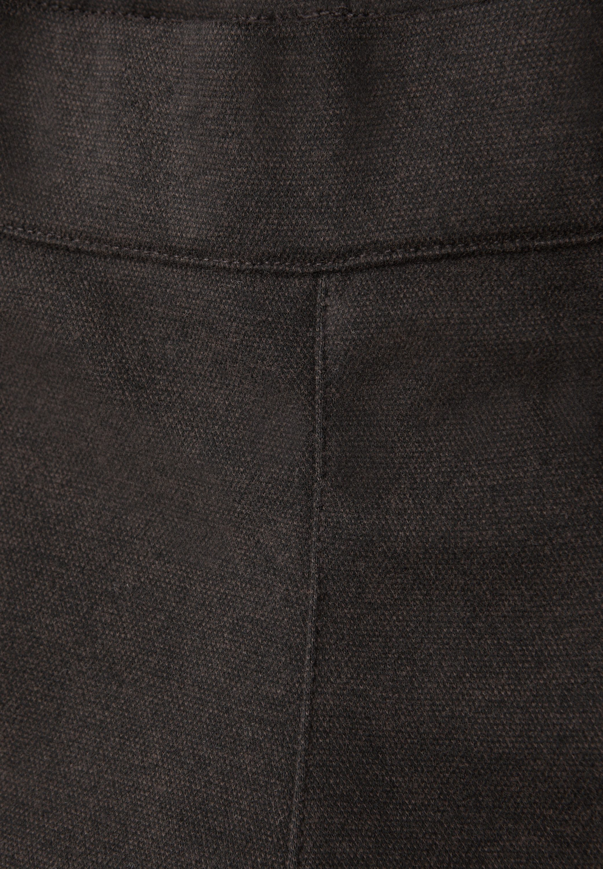 STREET ONE STUDIO Culotte Middle Waist