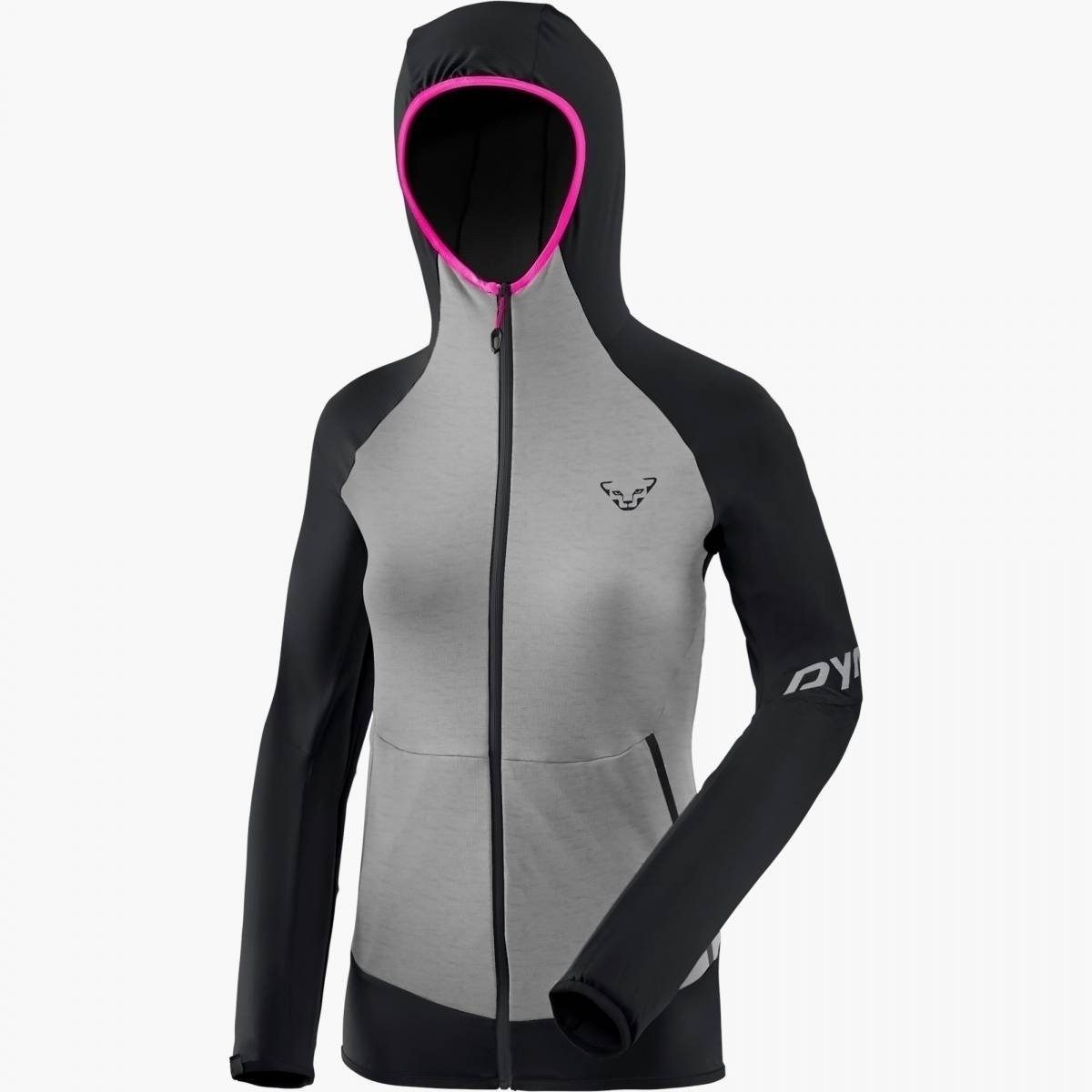 Dynafit Fleecejacke TRANSALPER LIGHT PTC W günstig online kaufen