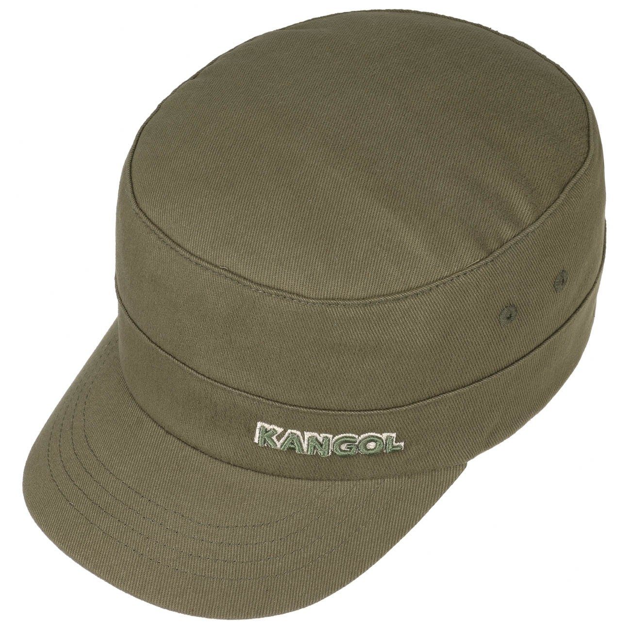 Kangol Army Cap (1-St) Fullcap mit günstig online kaufen