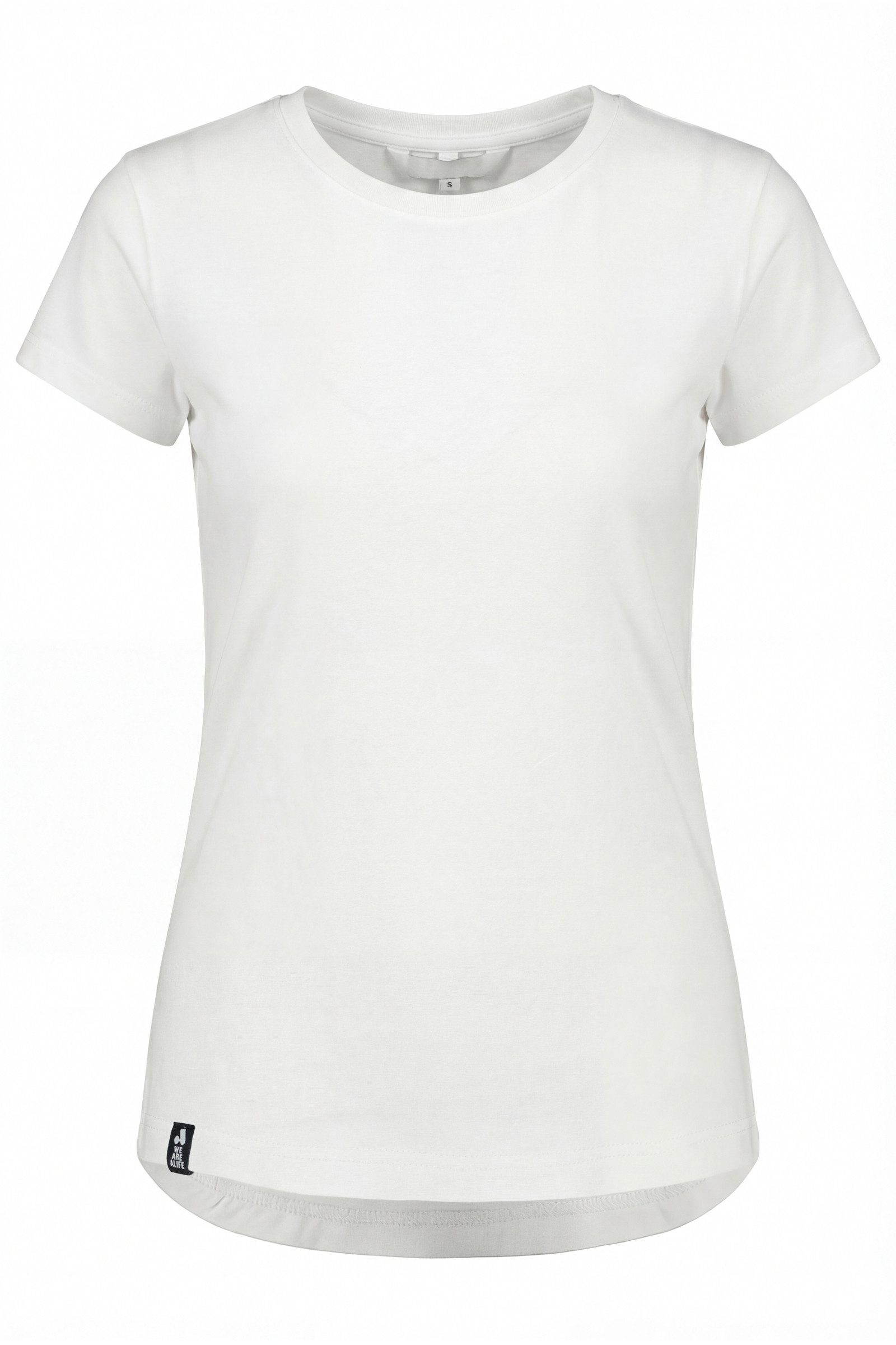 Alife & Kickin Rundhalsshirt Damen TheresAK A günstig online kaufen
