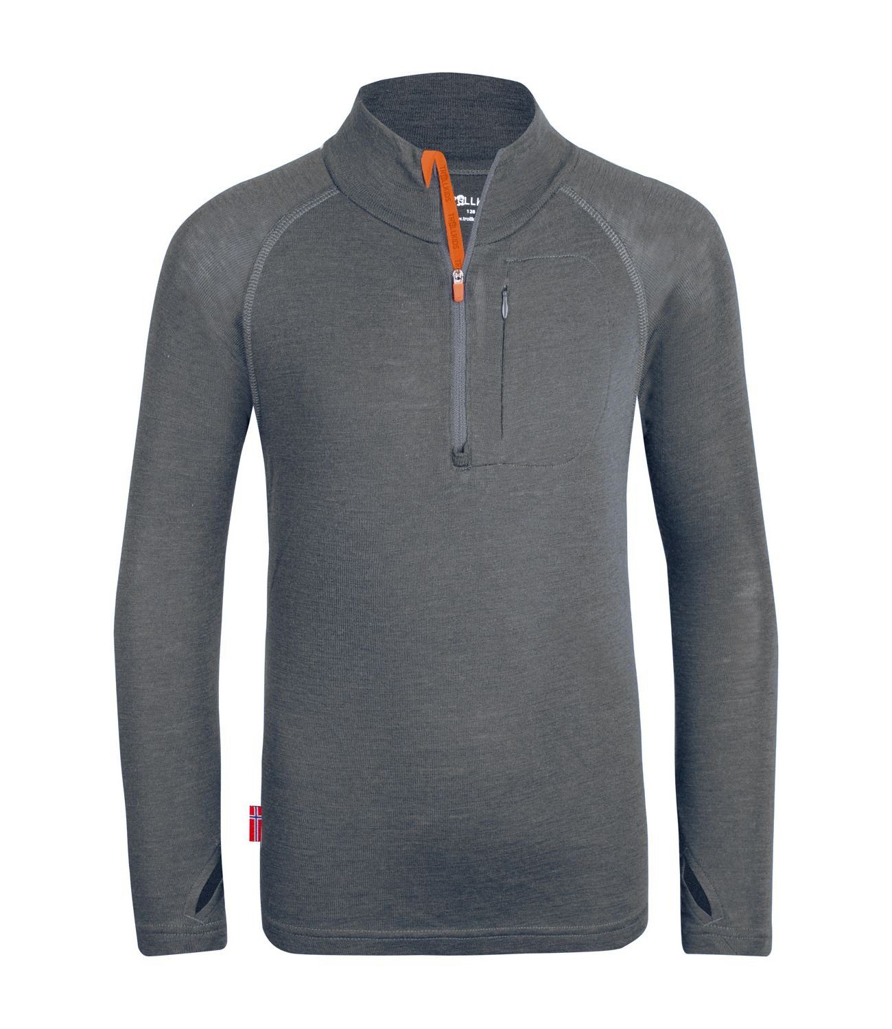TROLLKIDS Sweater Lofoten