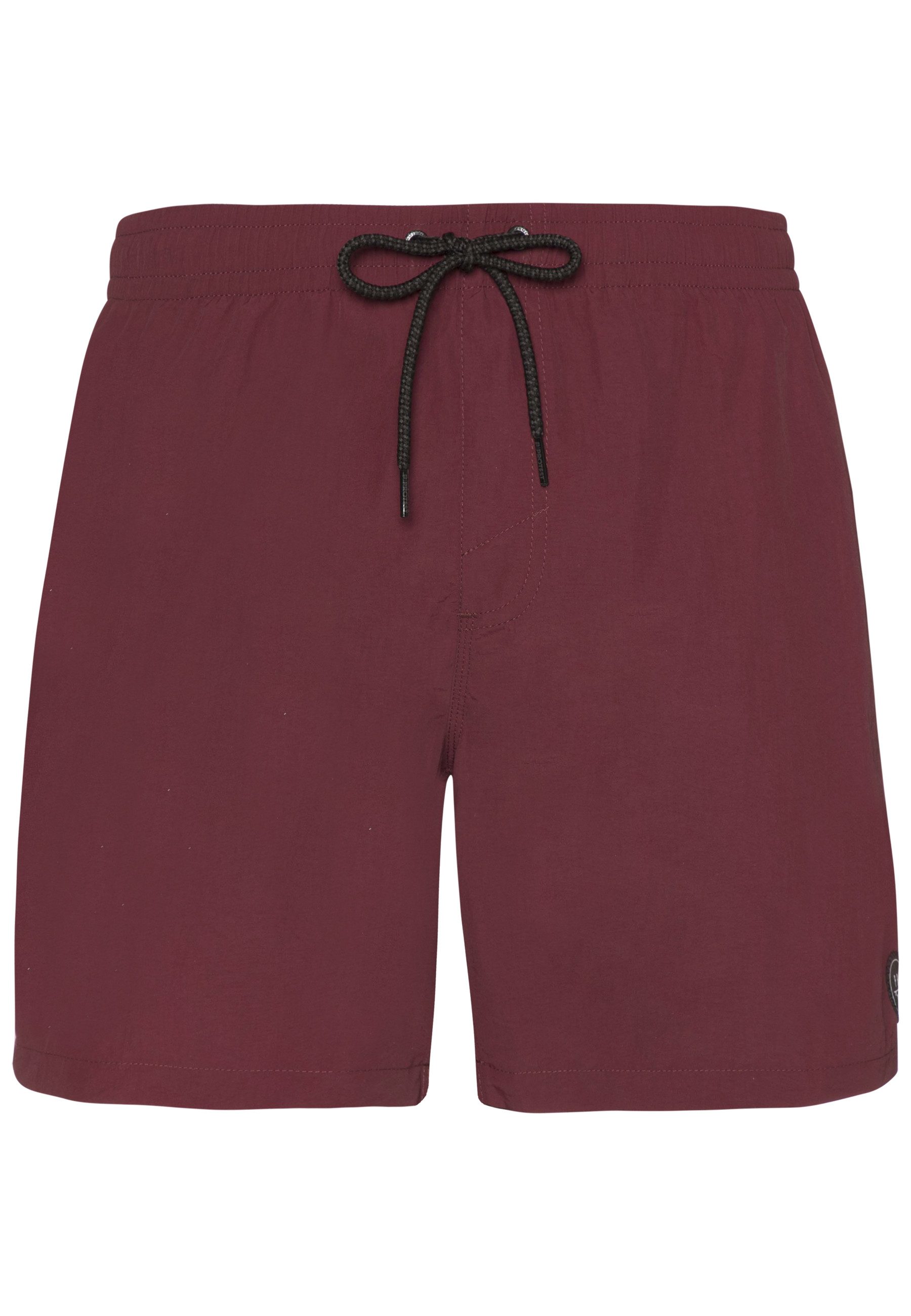 Protest Protest Badeshorts Faster (1-St)