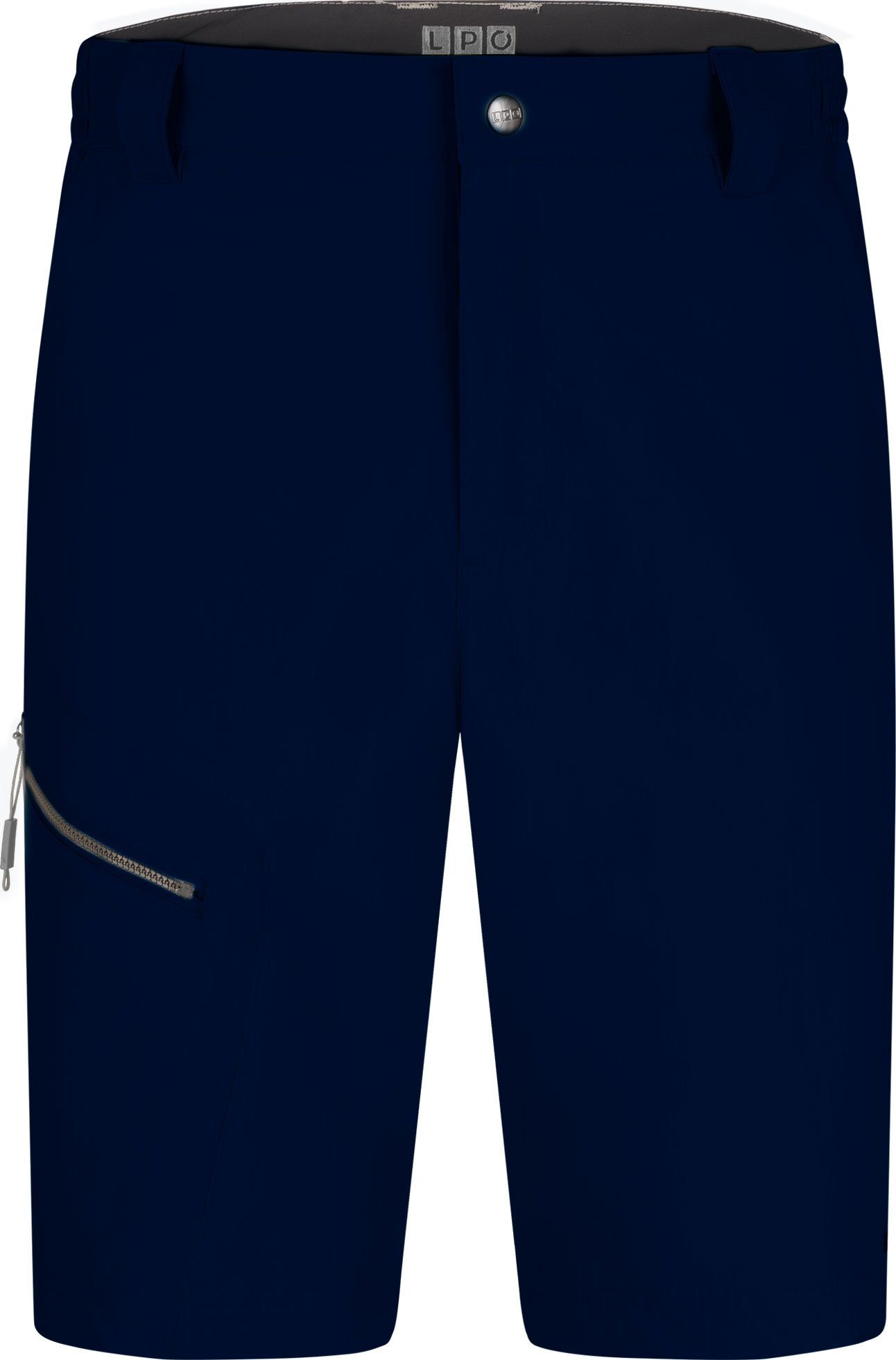 DEPROC Active Bermudas KENORA URBAN CS Short & kurze Hose Schnelltrocknend und atmungsaktiv navy