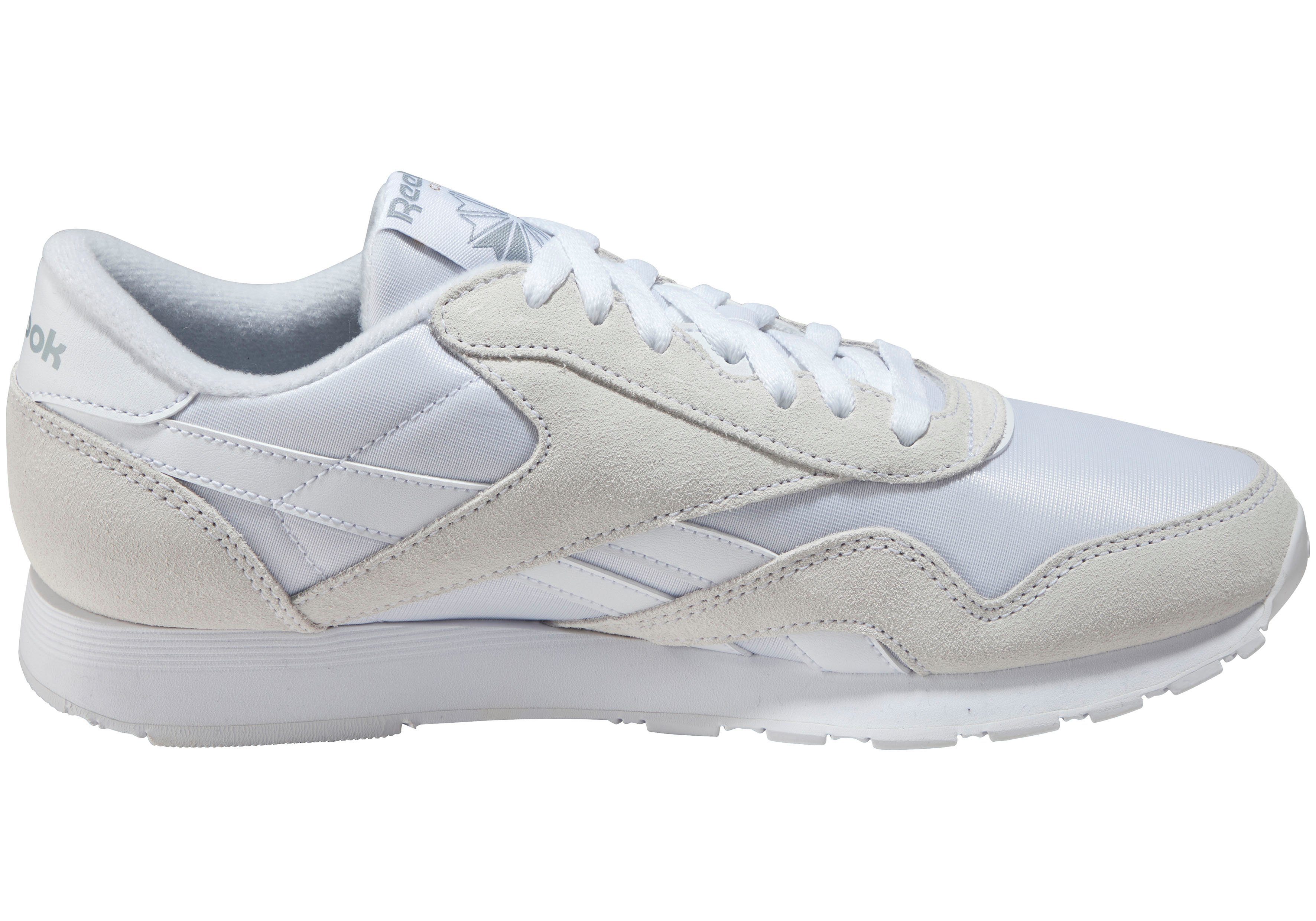Reebok Classic CL NYLON Sneaker