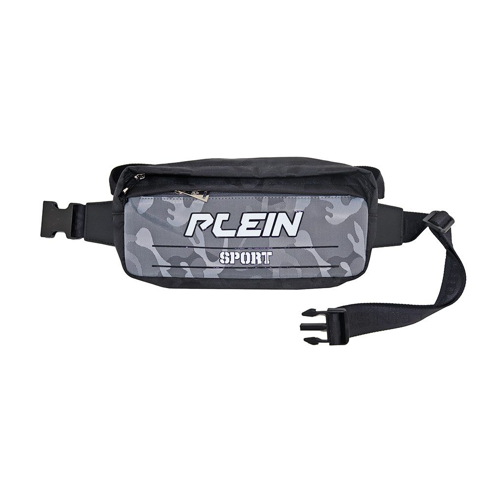 PLEIN SPORT Sporttasche AIPS805