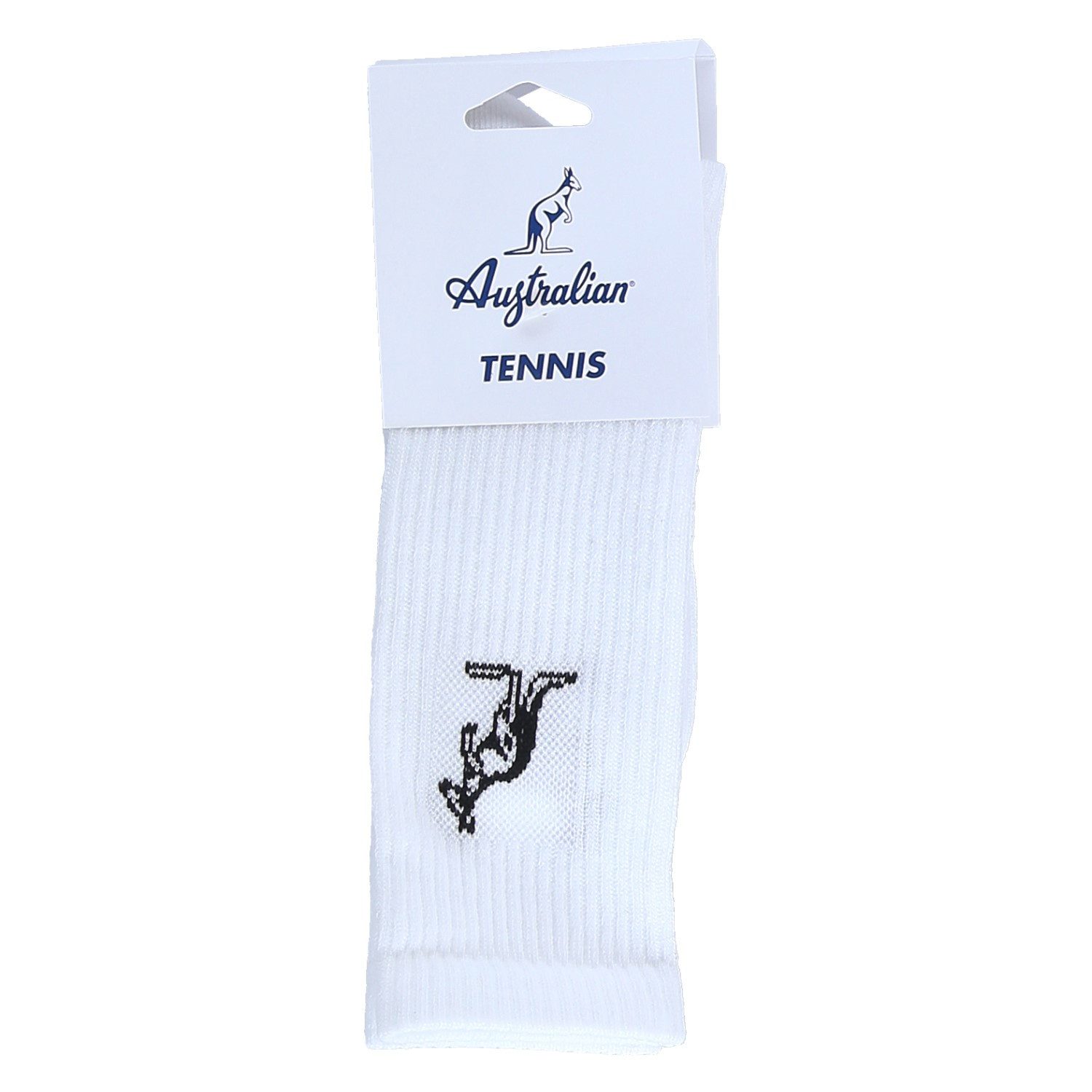Australian Tennissocken Coolmax weiss - 1 Paar günstig online kaufen
