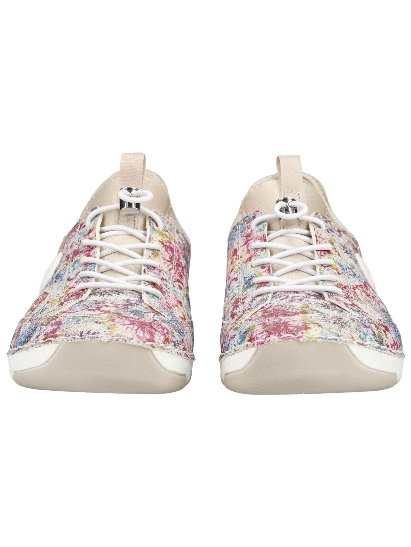 Rieker Rieker Sneaker Textil Sneaker