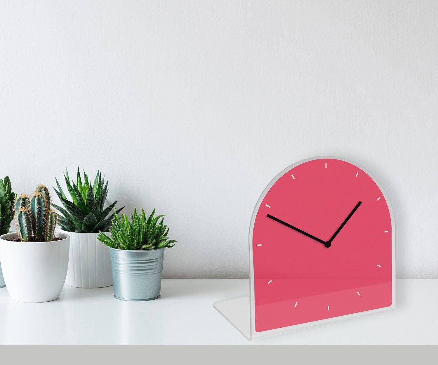 queence Tischuhr Helene Tisch, Uhr, modern, günstig online kaufen
