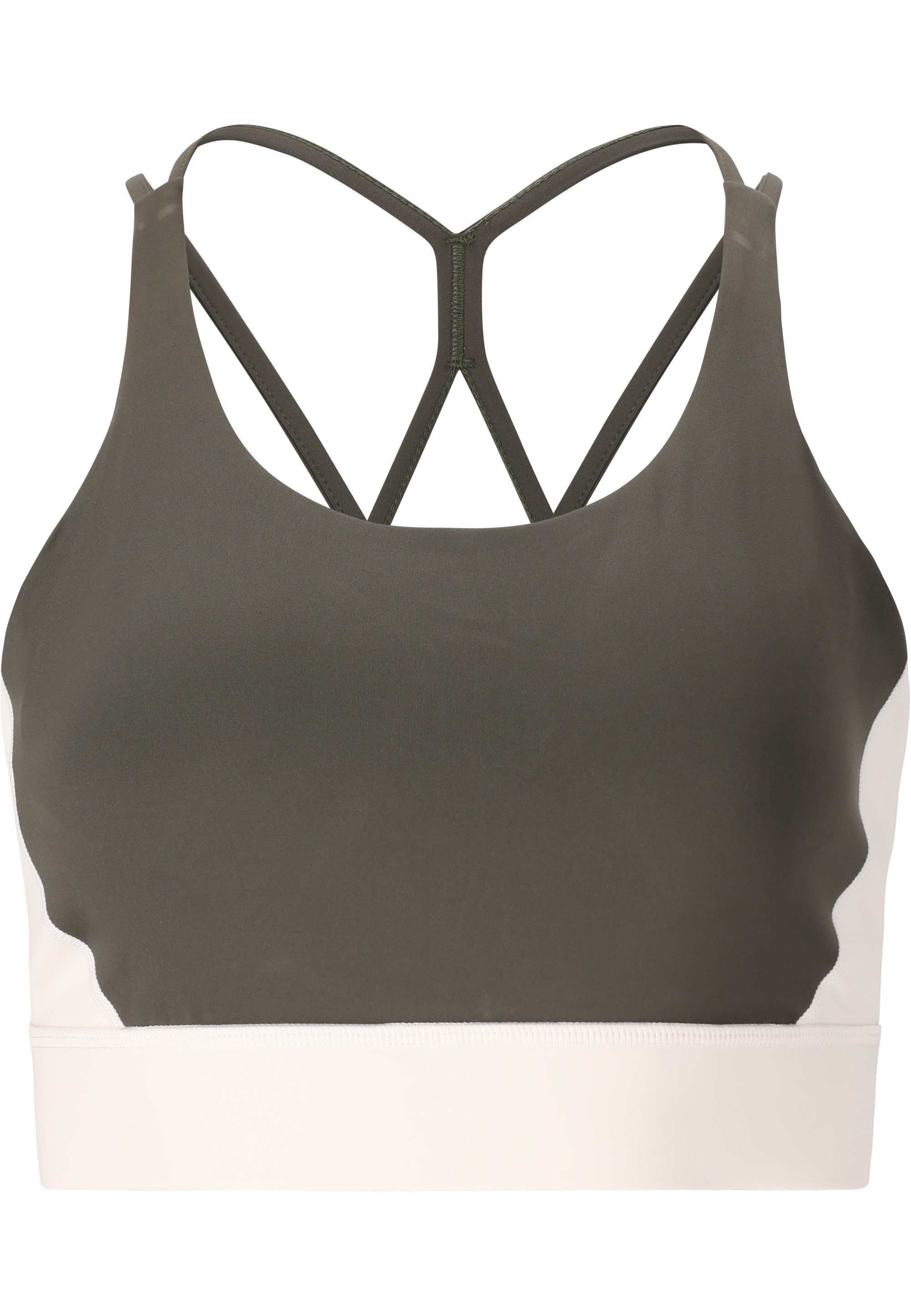 ATHLECIA Sport-BH Aspasia mit Quick-Dry-Funktion