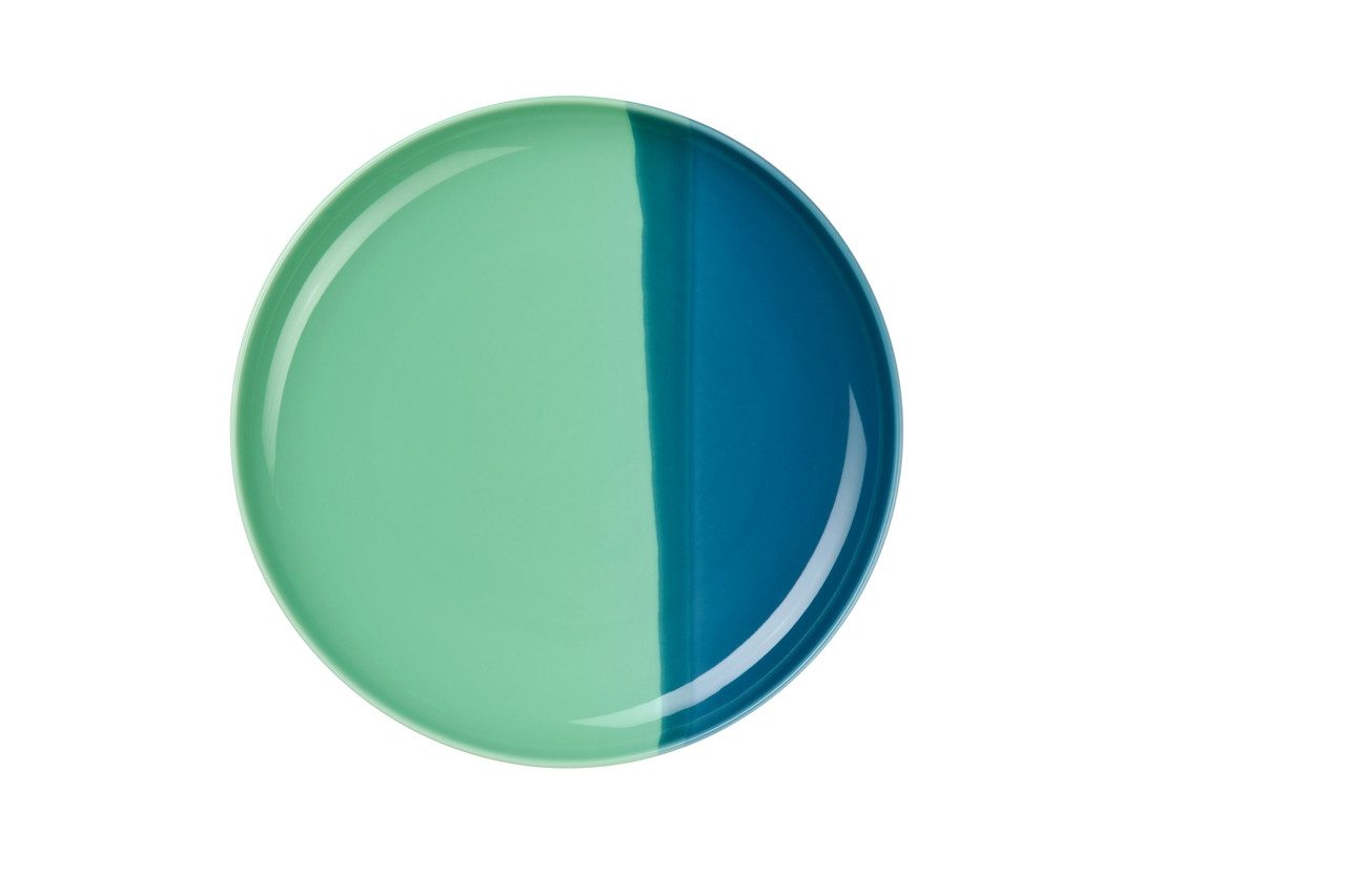 ASA SELECTION Dessertteller Joy 3er Set, (1 St)