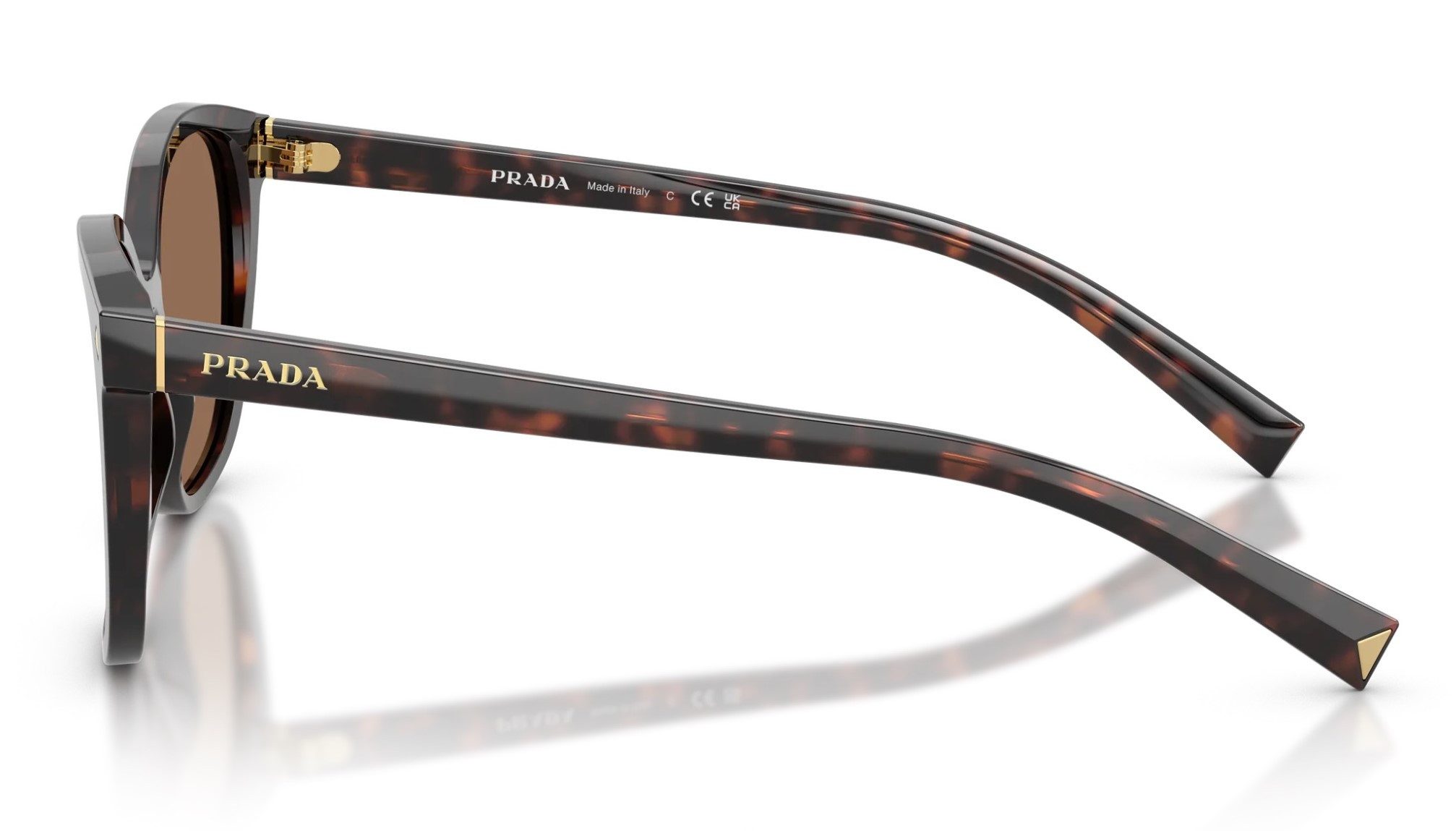 PRADA Sonnenbrille PR 22ZS