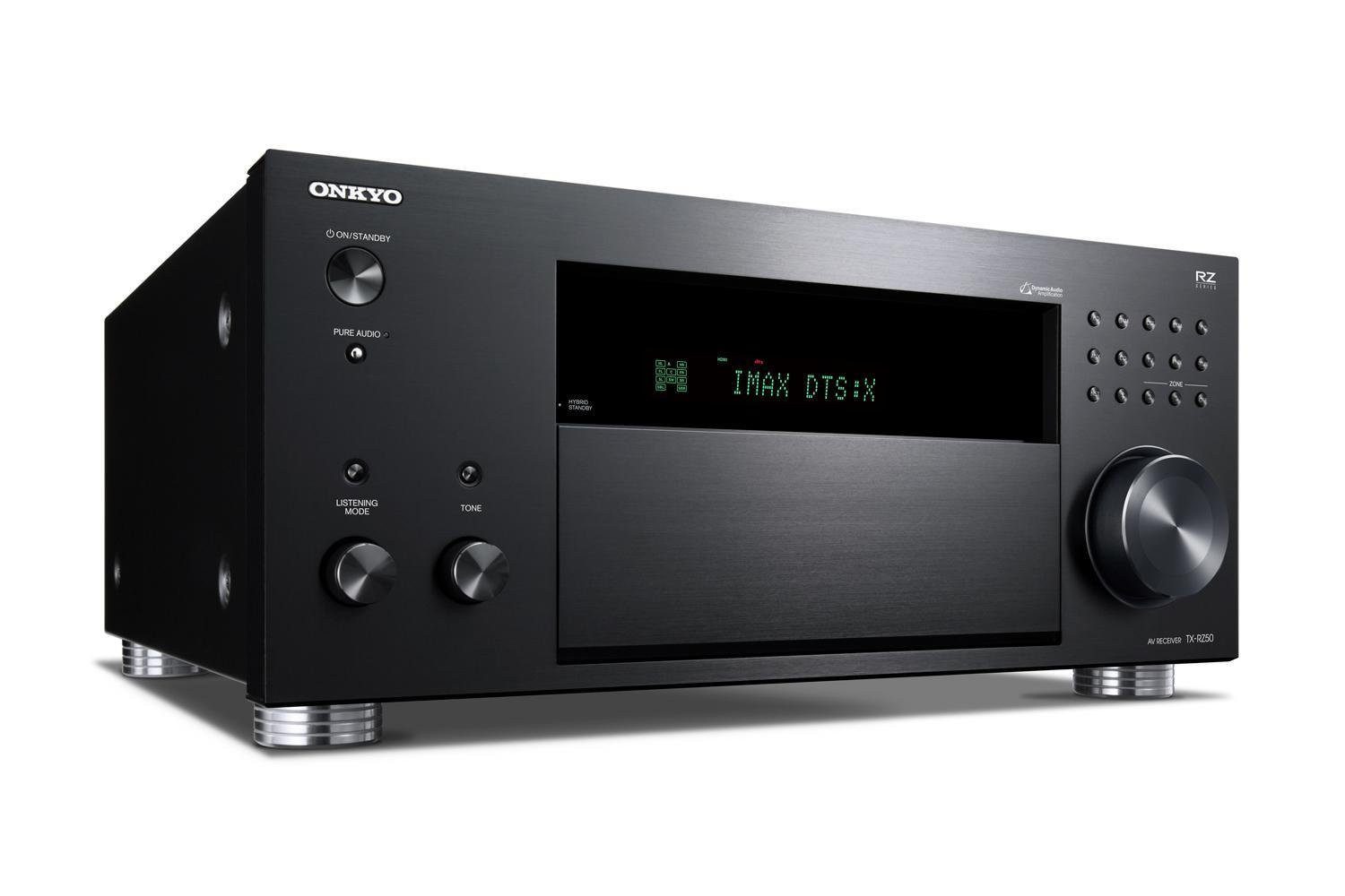 Onkyo AV-Receiver