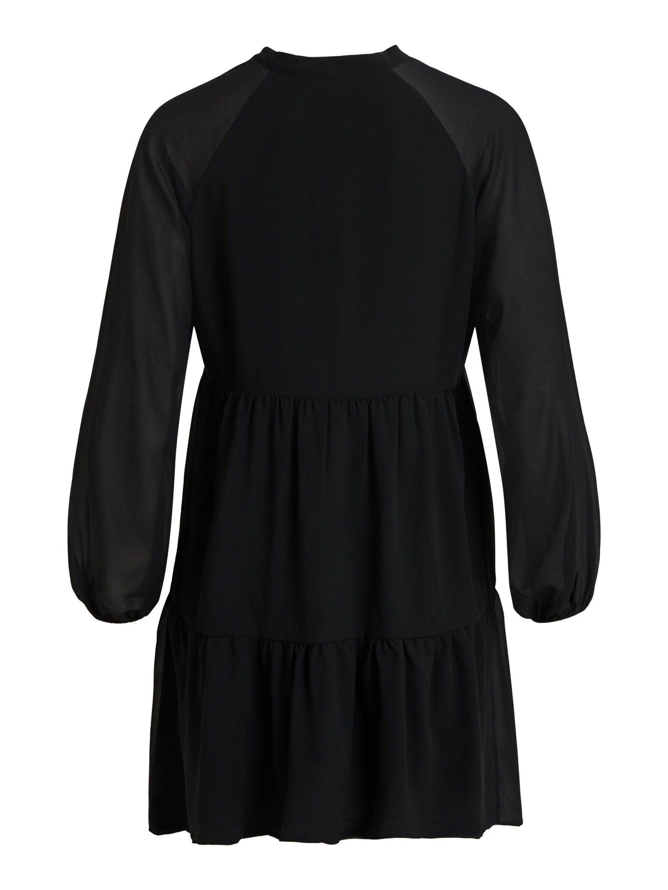 Object Minikleid OJMila (1-tlg) Drapiert/gerafft günstig online kaufen