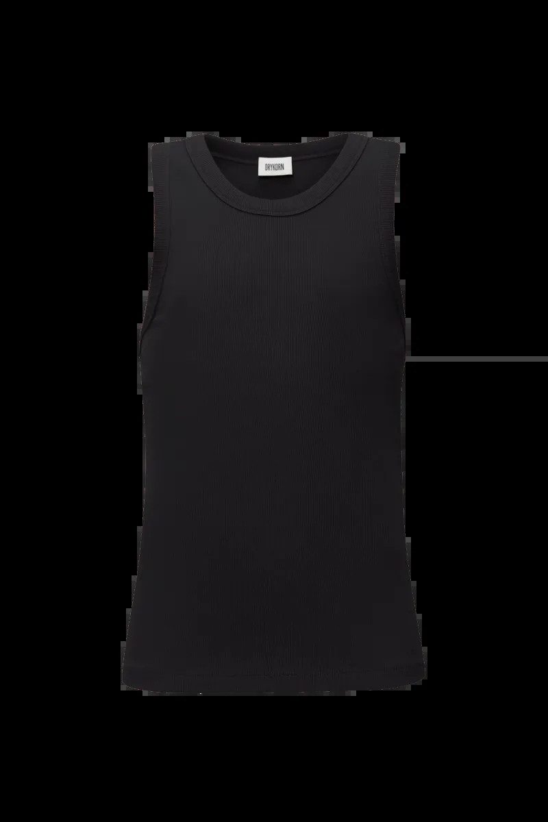 Drykorn Kurzarmshirt 522148 NATHAN 10