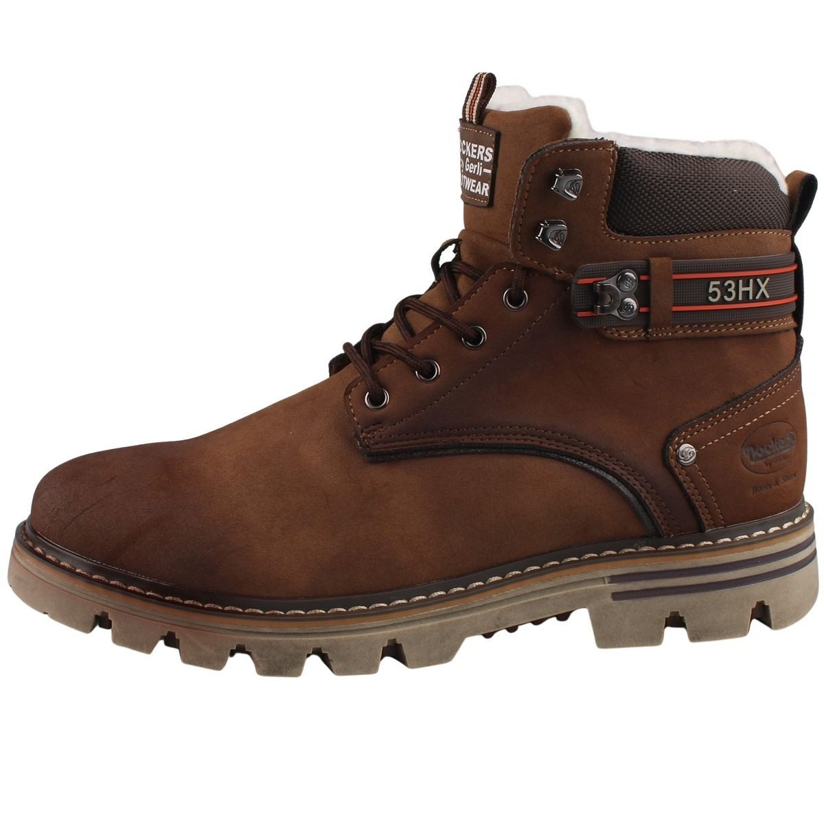 Dockers by Gerli 53HX101-620300 Stiefel