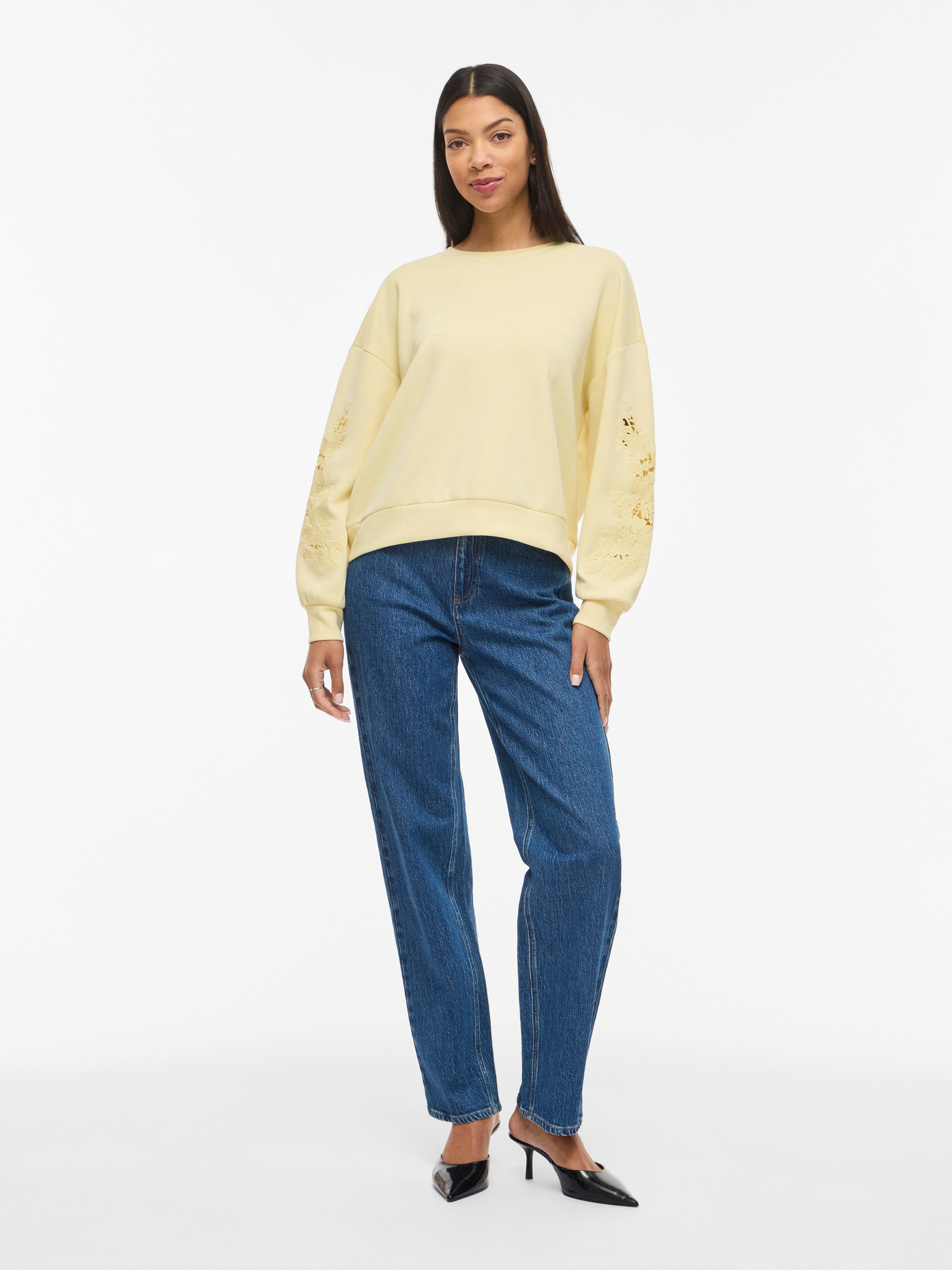 Vila Sweatshirt