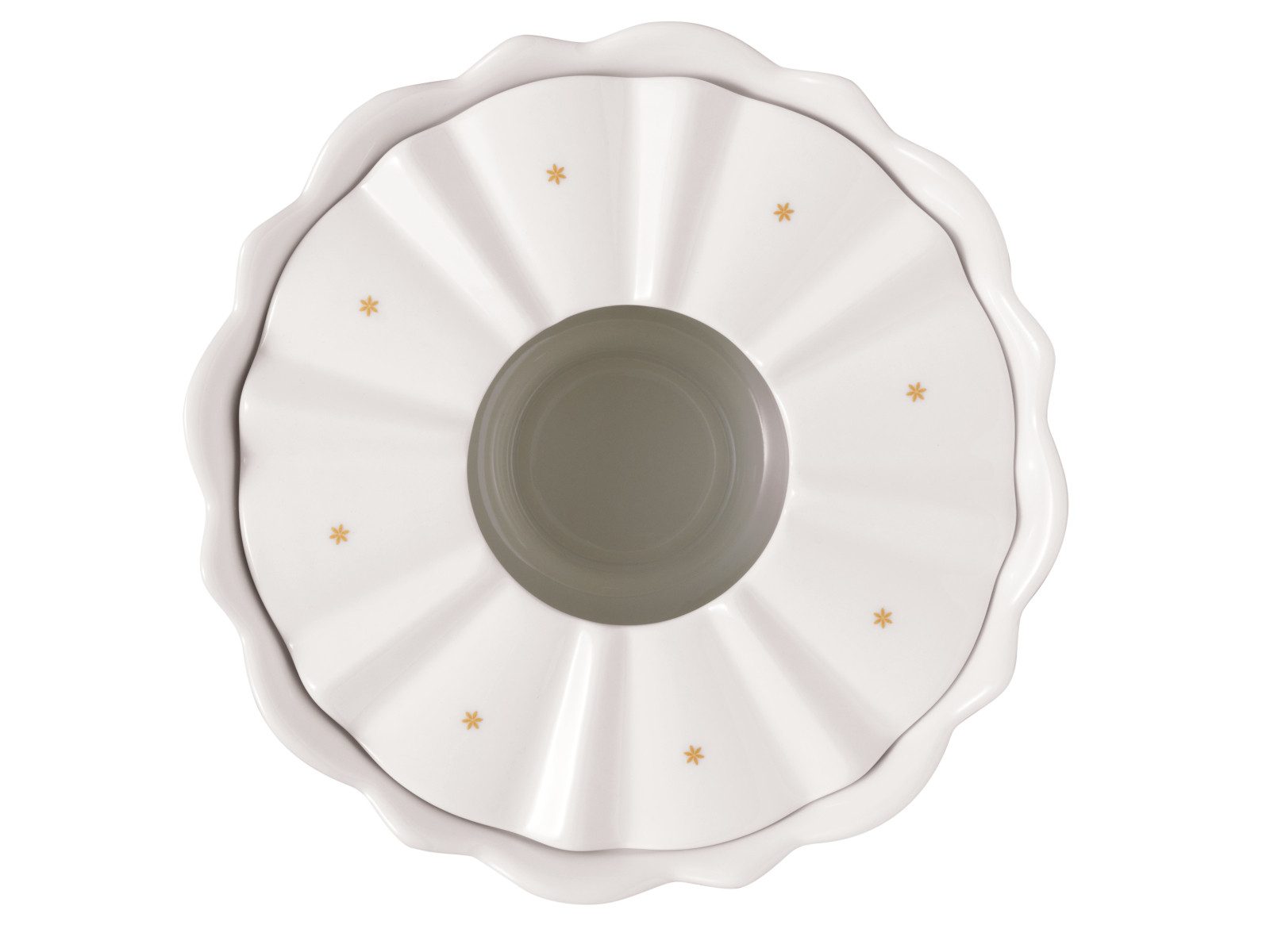 Villeroy & Boch Stövchen Toy's Delight Stövchen 7,7x15,9cm – Bild 2 von 5