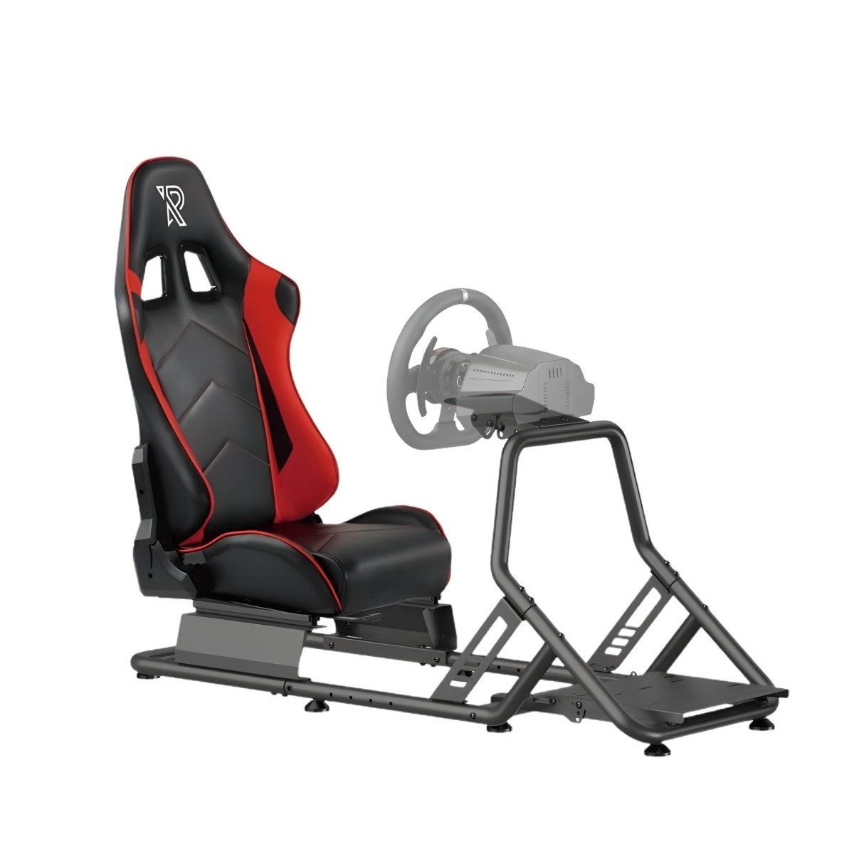 Ranqer Gaming-Stuhl Racing Simulator, Cockpit für PC, PlayStation, Xbox