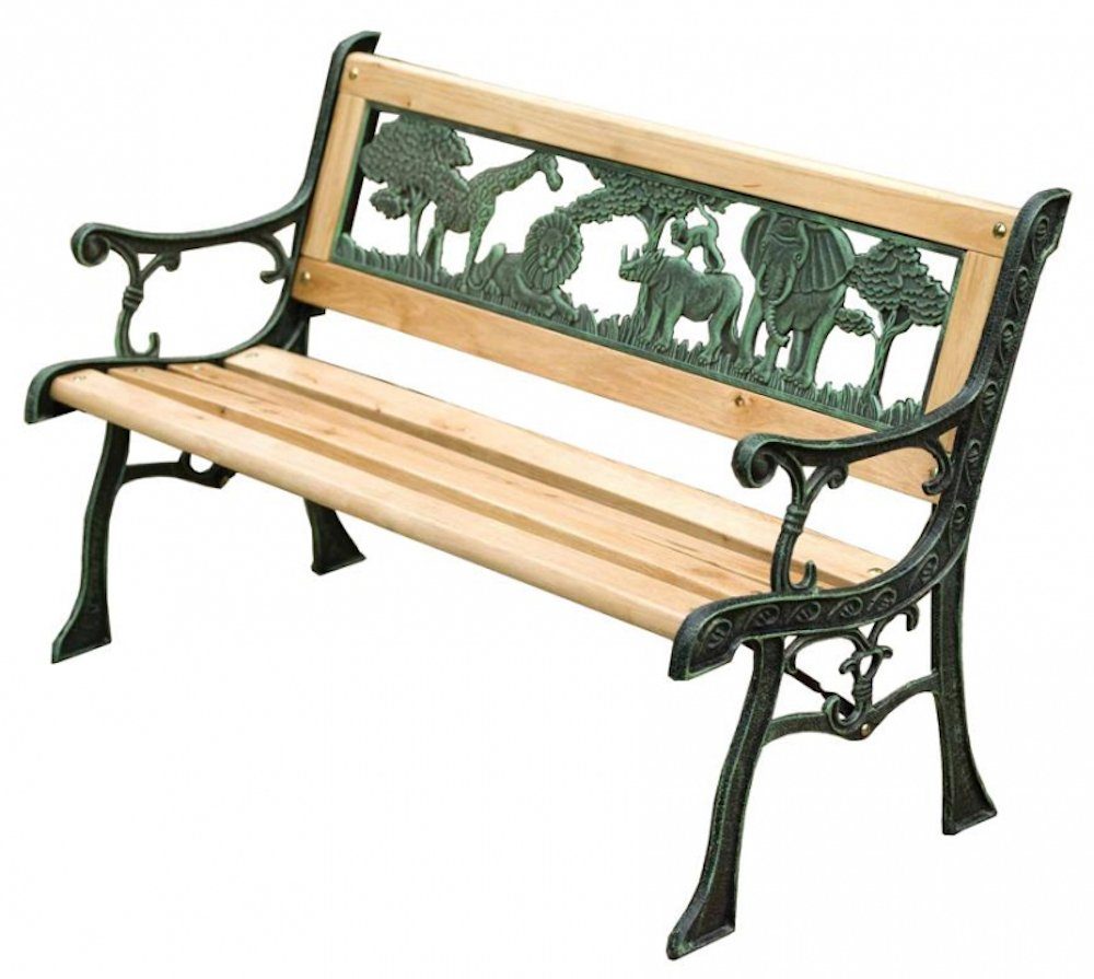 PROREGAL® Gartenbank PRINZ Gartenbank, Kinderbank, für günstig online kaufen