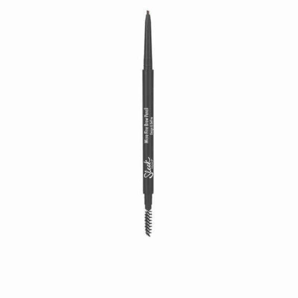 Sleek Augenbrauen-Stift MICRO-FINE Brauenstift #Ash Brown