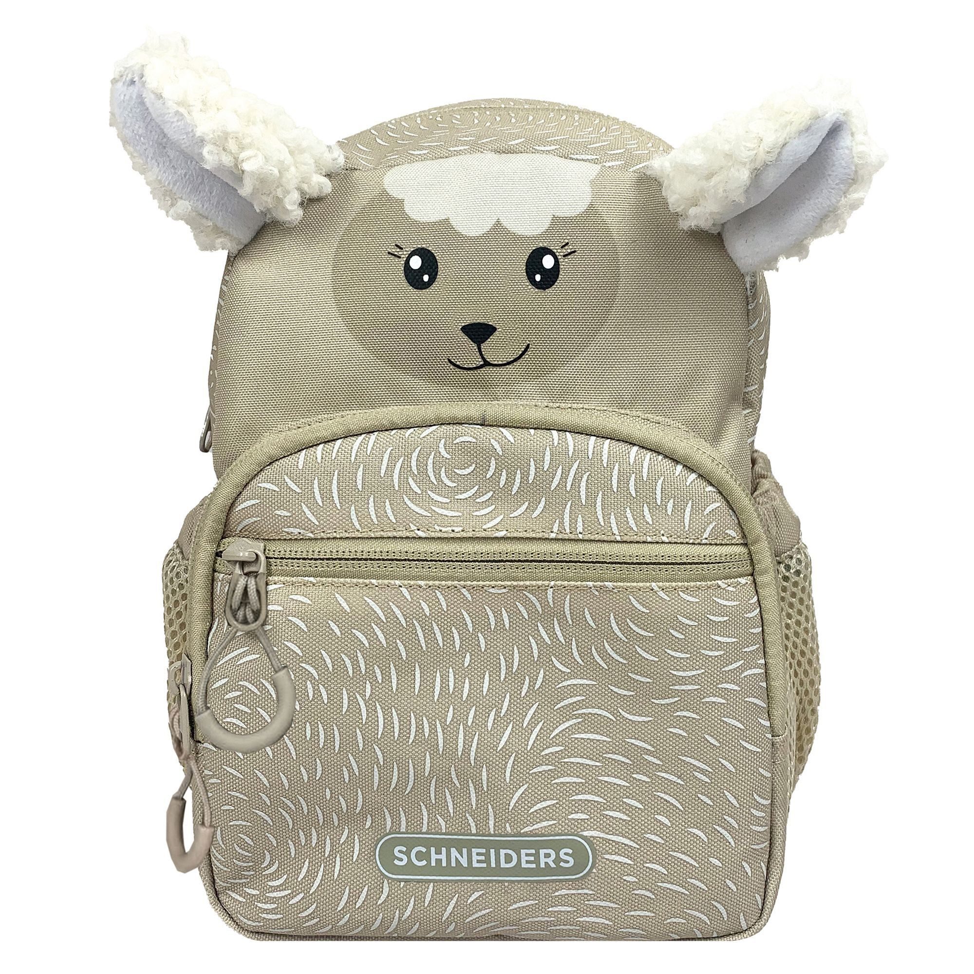 Schneiders Kinderrucksack Mini, PET