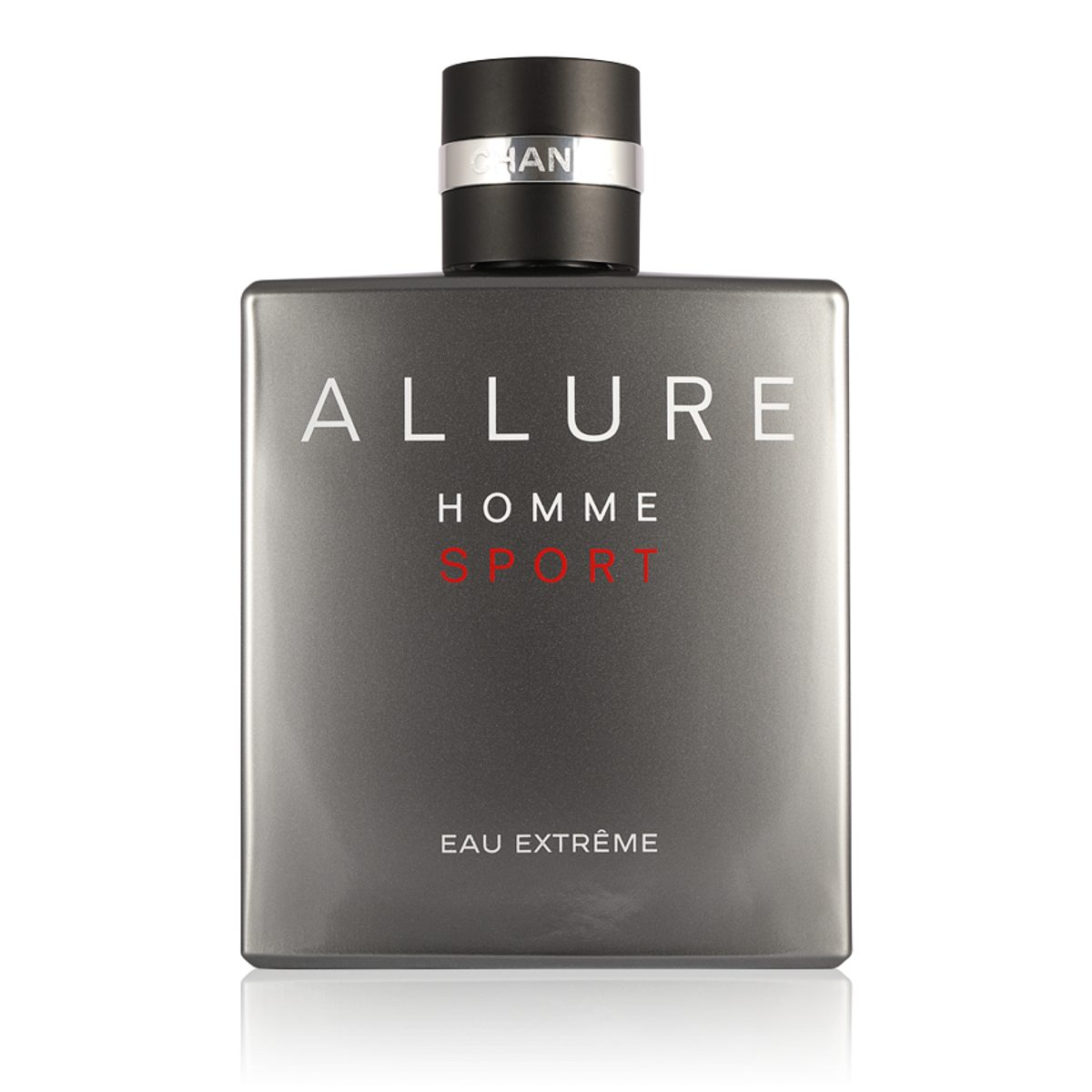 CHANEL Парфюмы