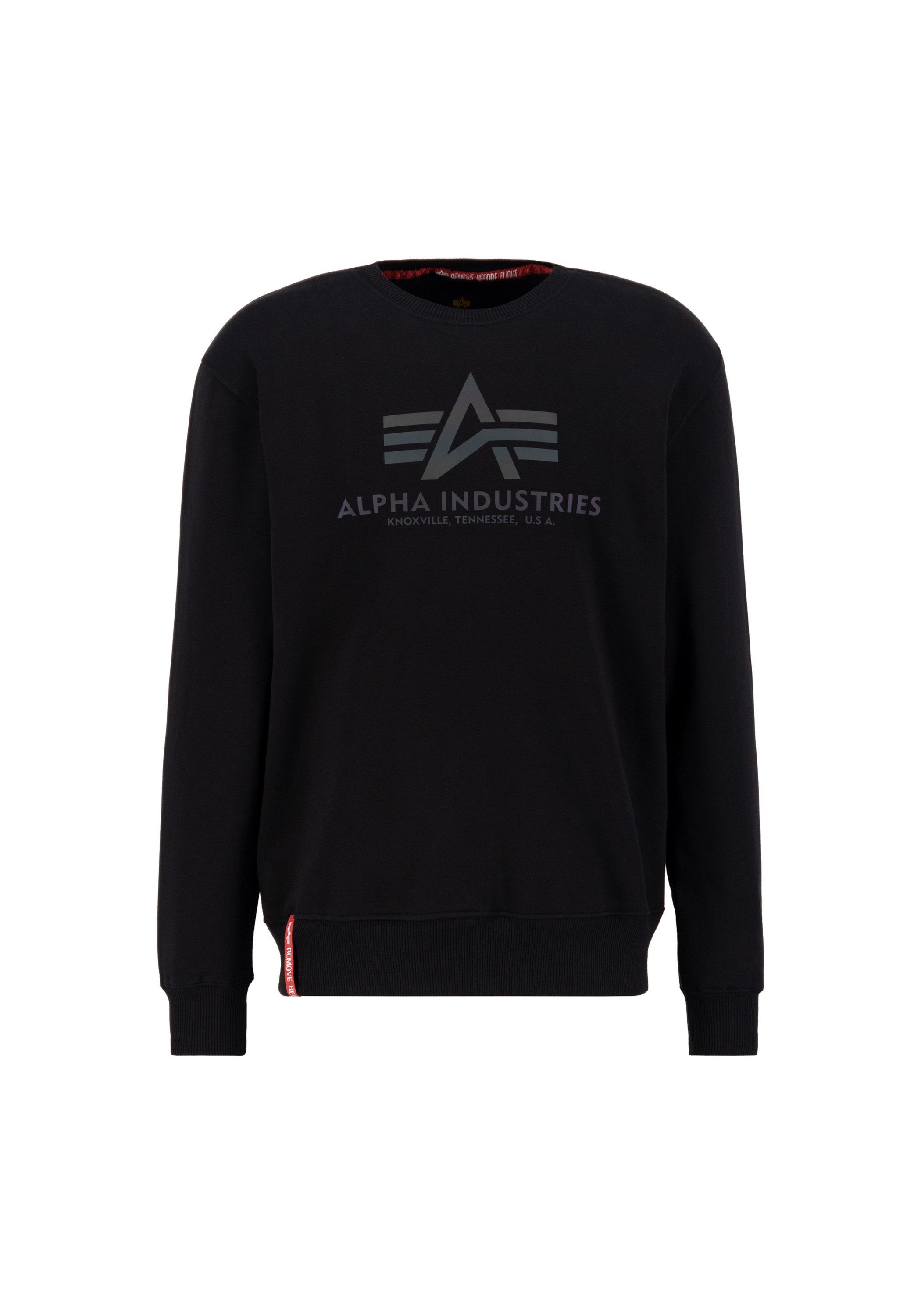 Alpha Industries Sweater Alpha Industries Men günstig online kaufen