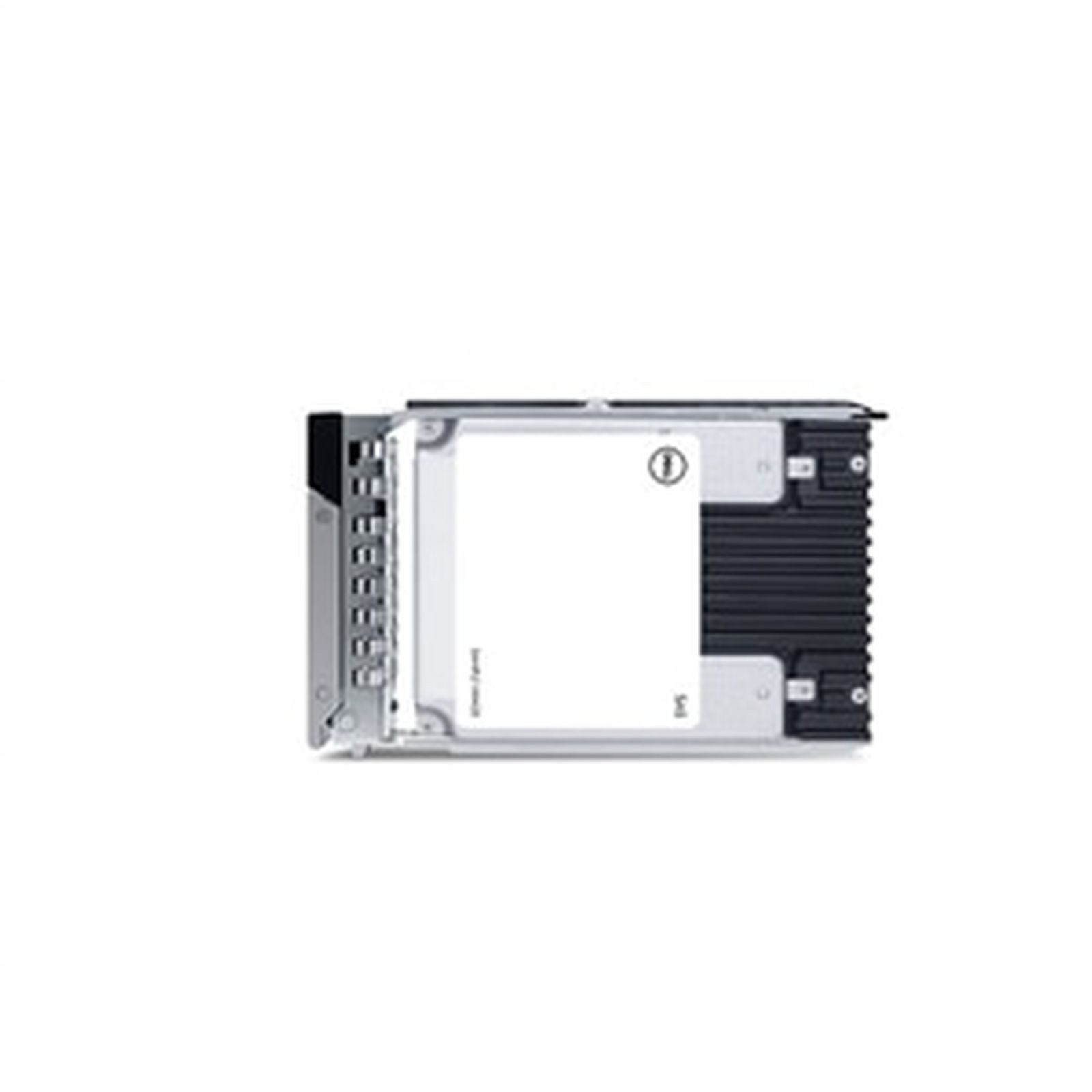 Dell SSD - Read Intensive - 3.84 TB - Hot-Swap - 2.5" (6.4 cm) Gaming-Festplatte
