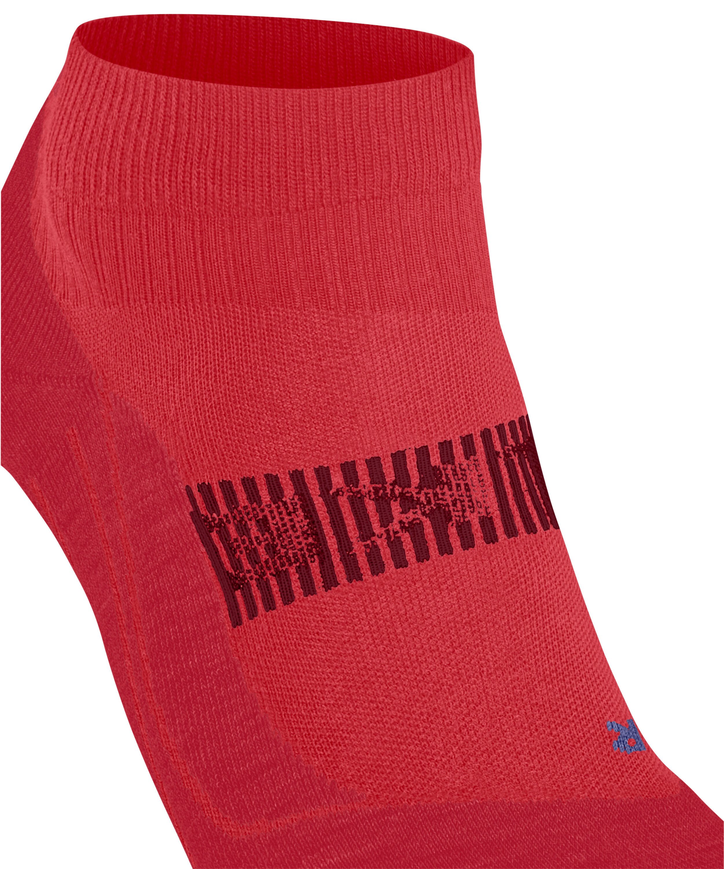 FALKE Kurzsocken RU4 Endurance Cool Short Kurzsocken (1-Paar) mit angenehmen Kühlungseffekt