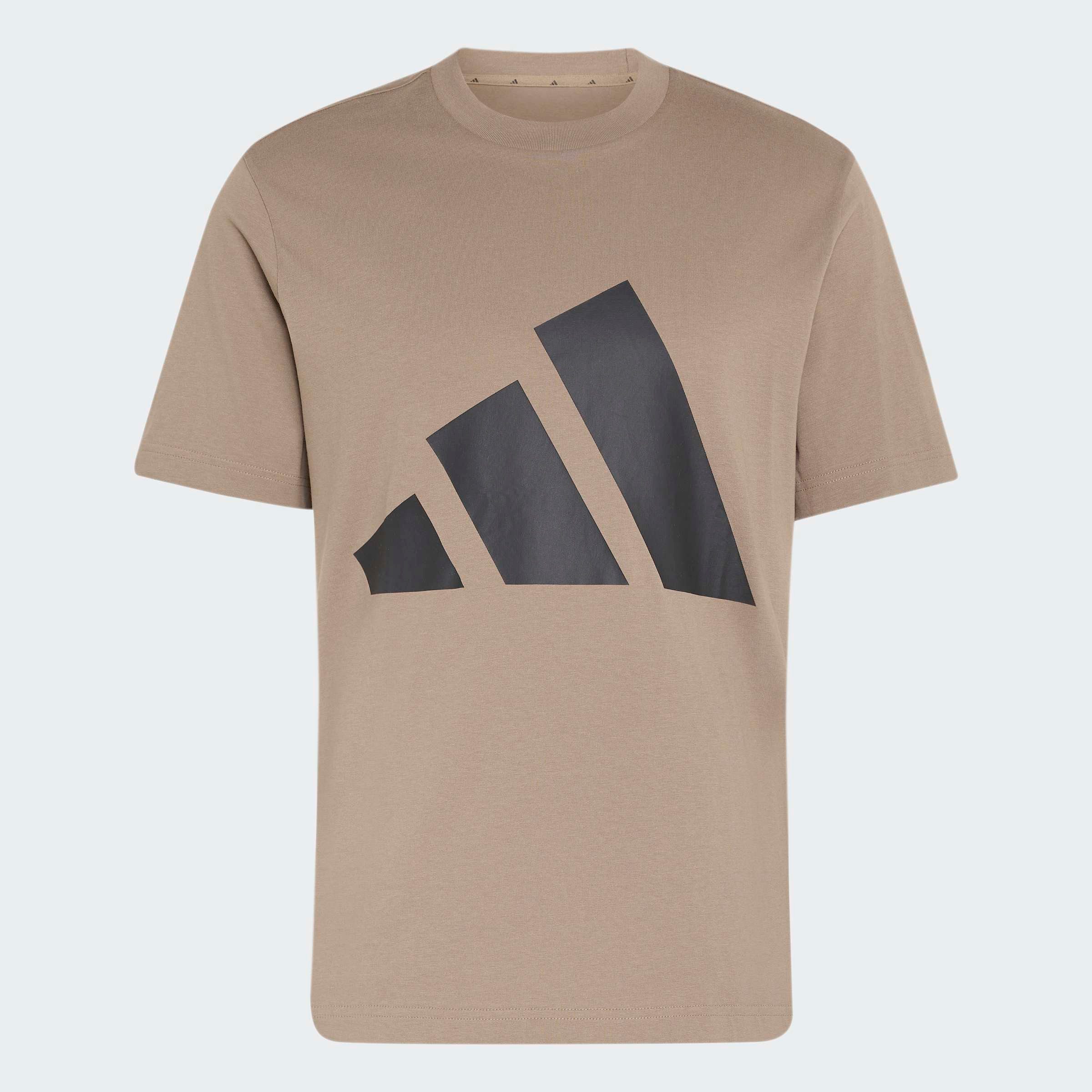 adidas Sportswear T-Shirt M BL SJ T klassische Silhouette, mit Rundhalsausschnitt