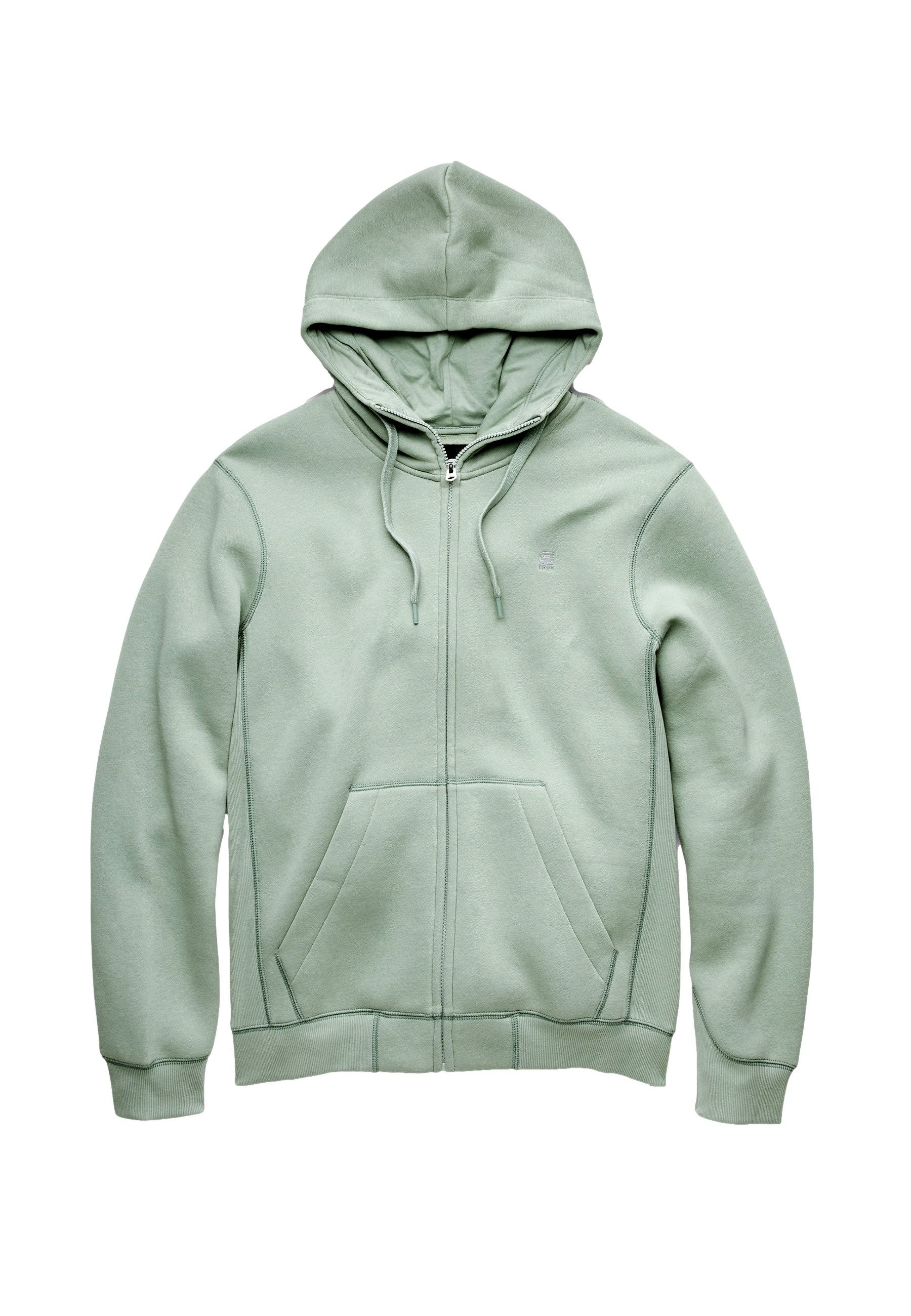 G-STAR Hoodie Kapuzensweatshirt Premium core (1-tlg) günstig online kaufen