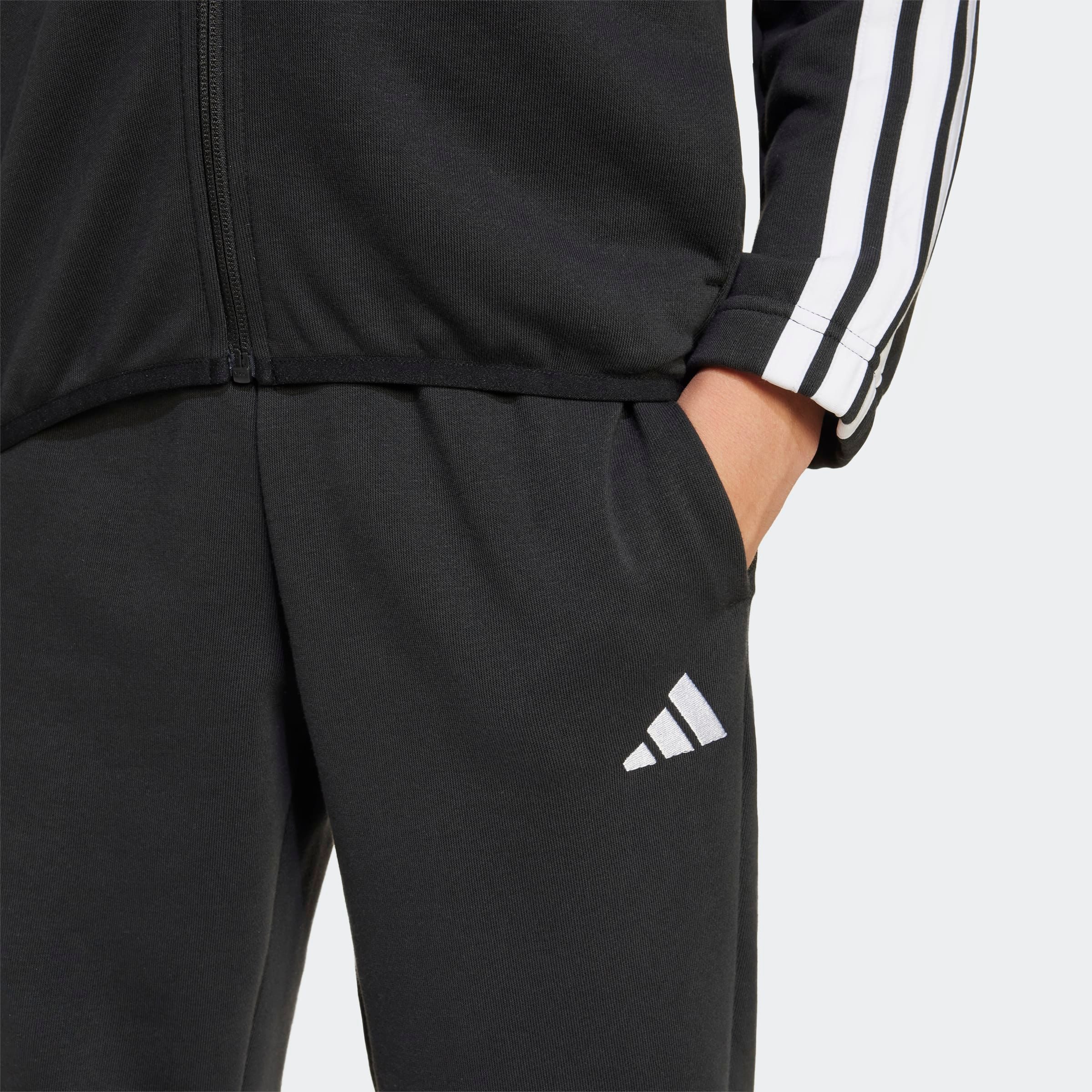 adidas Sportswear Trainingsanzug ESSENTIALS KIDS (2-tlg)