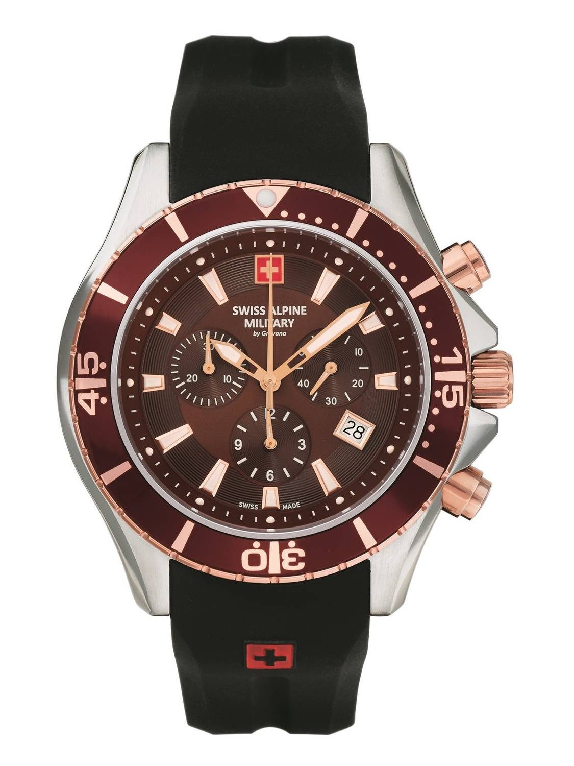 Chronograph 7040