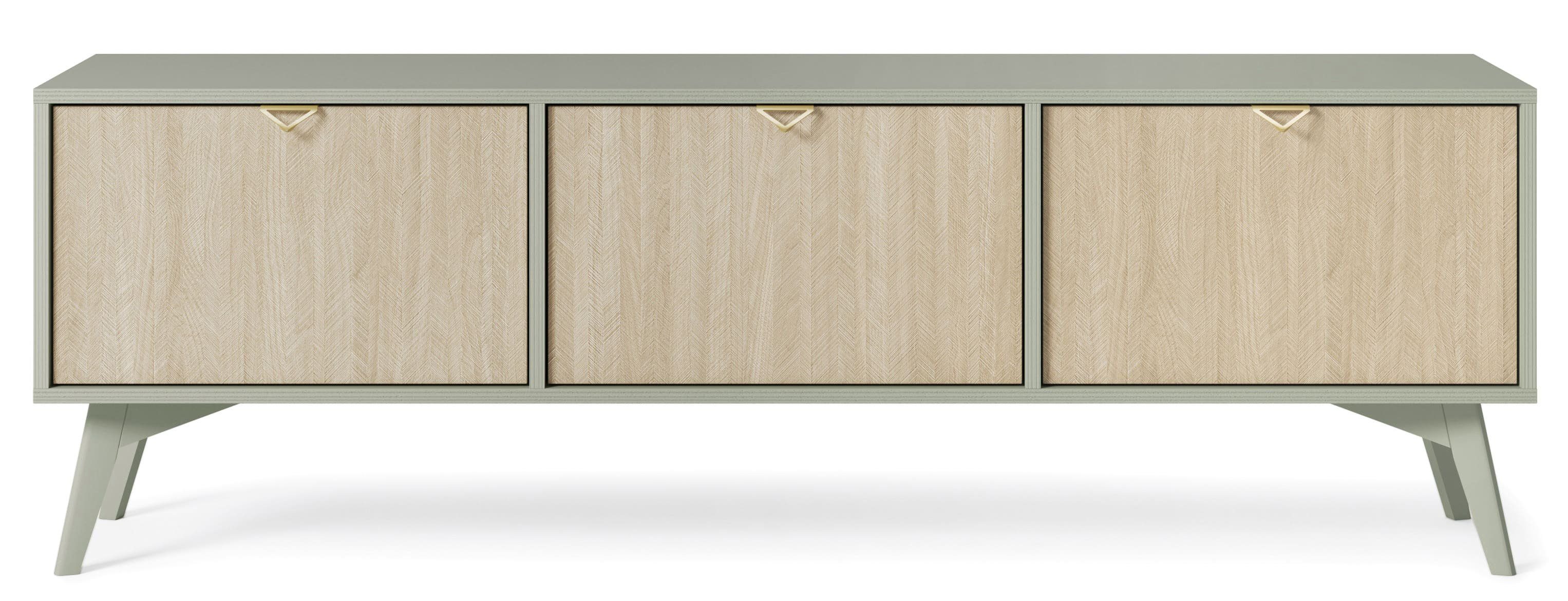 TV-Board ABETO RTV 158