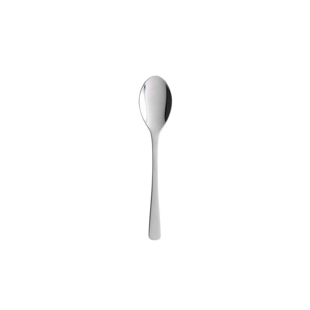 Gense Dessertlöffel Steel Line, 16.3 cm