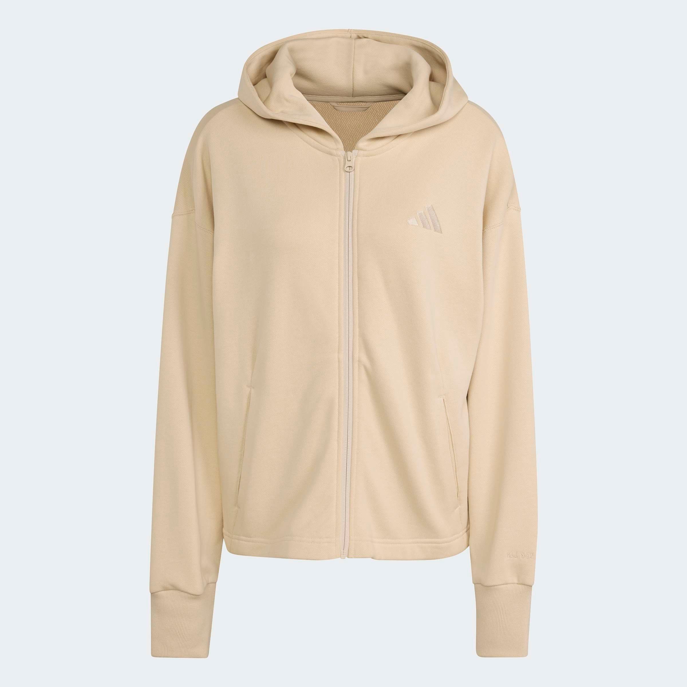 Kapuzensweatshirt ALL SZN FRENCH TERRY LOOSE