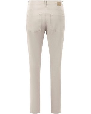 Raffaello Rossi Lederhose Technostretch-Hose Suzy