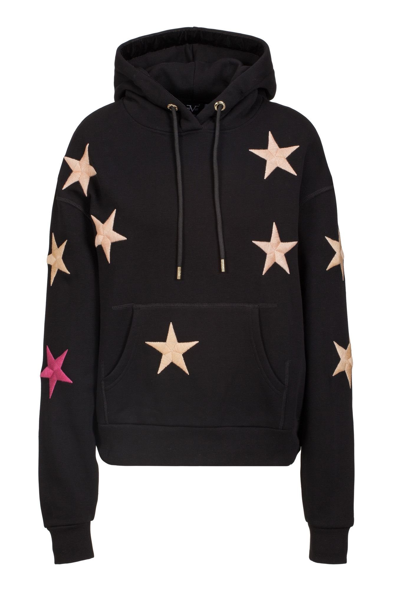19V69 Italia by Versace Hoodie by Versace Sportivo SRL Carina