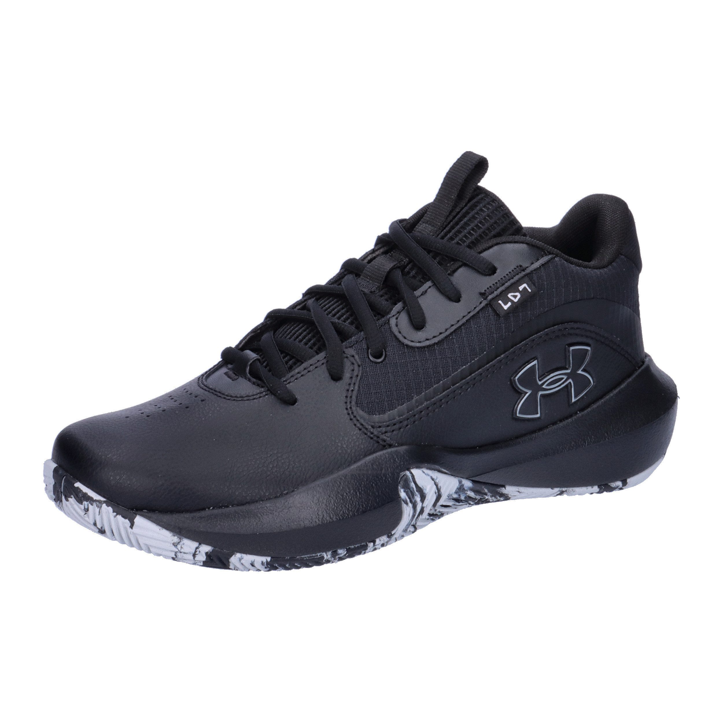 Under Armour® UA Lockdown 7 Sneaker günstig online kaufen