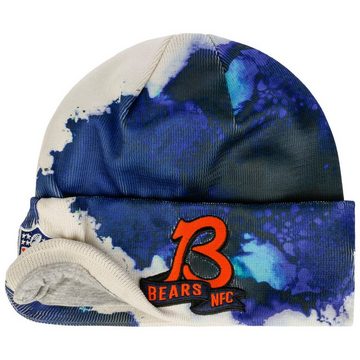New Era Beanie (1-St) Mütze mit Umschlag