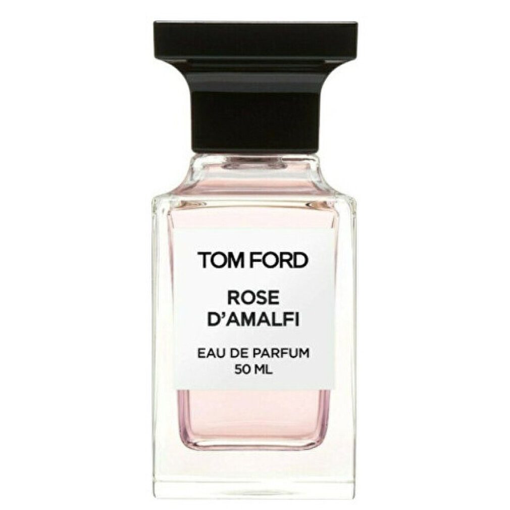 Tom Ford Körperpflegeduft Rose D`Amalfi - EDP - Inhalt: 100 ml