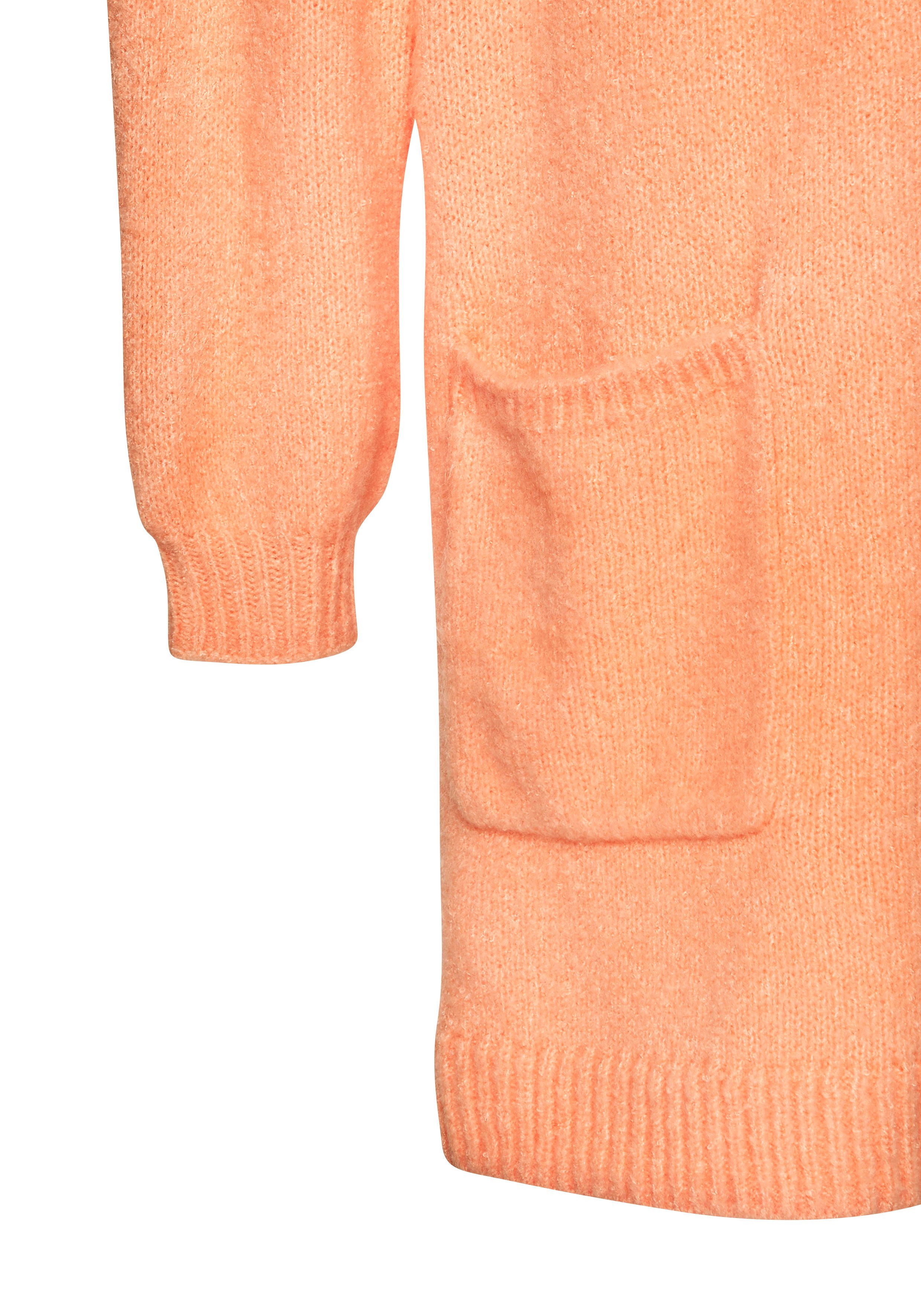 Vivance by Lascana Longstrickjacke – Bild 5 von 5