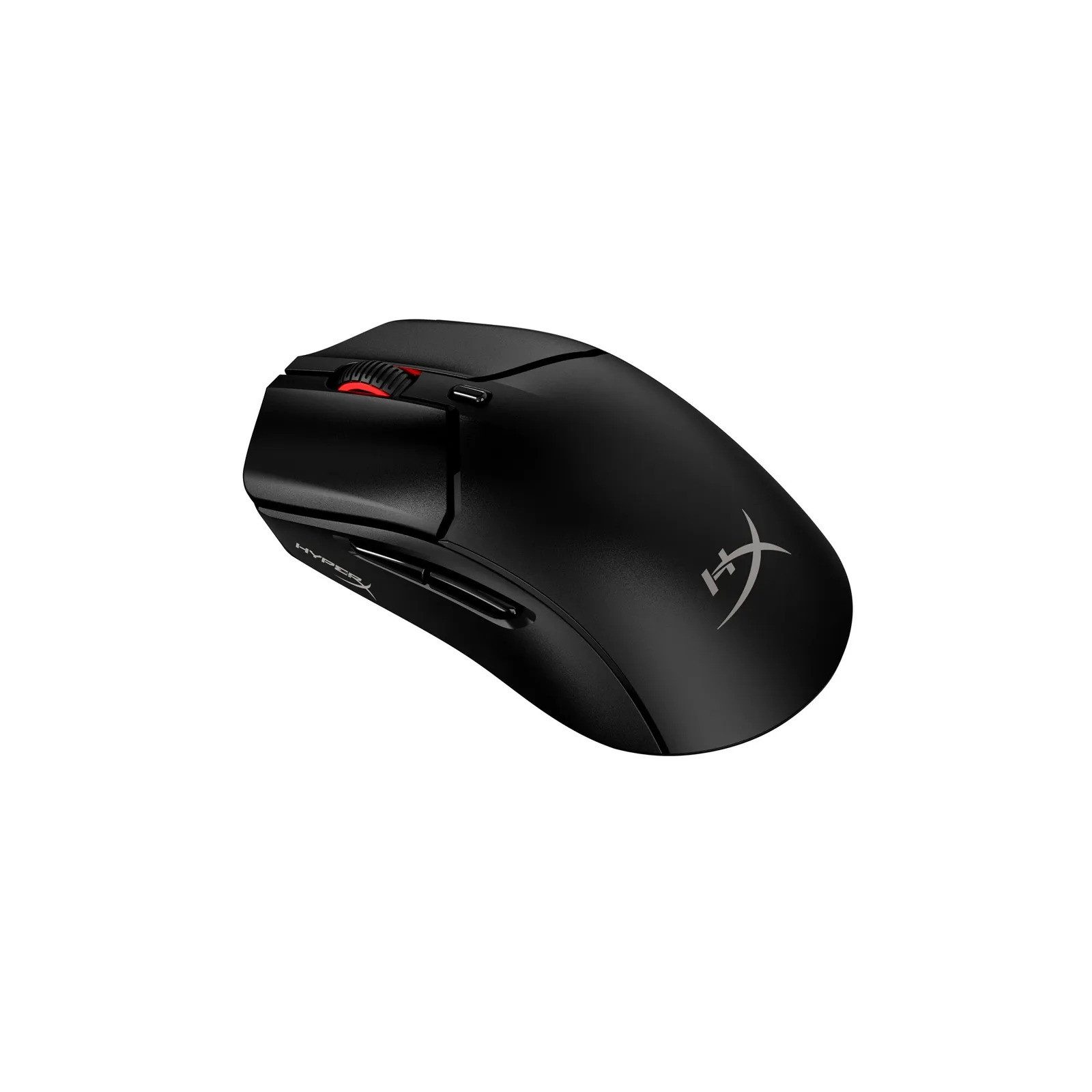 HyperX Pulsefire Haste 2 26K DPI 8000Hz RGB LED Gaming-Maus (Kabelgebunden, USB, 8000 dpi)