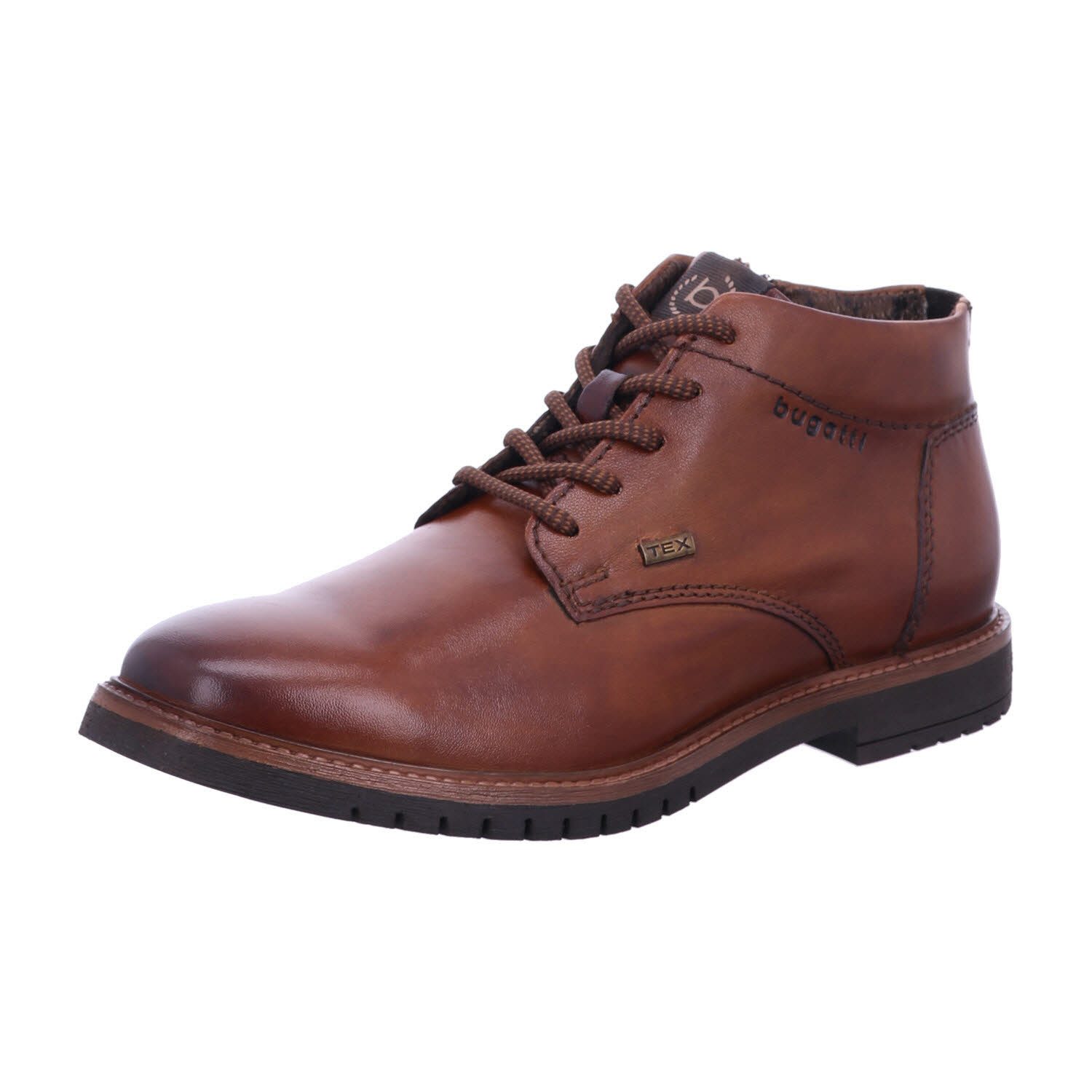 bugatti 331-8373E-4000 6300 Winterstiefel