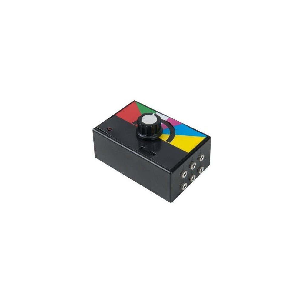 KS Tools Montagewerkzeug Verstärkerbox mit Farbwahlschalter 150.1695-2, 150.1695-2