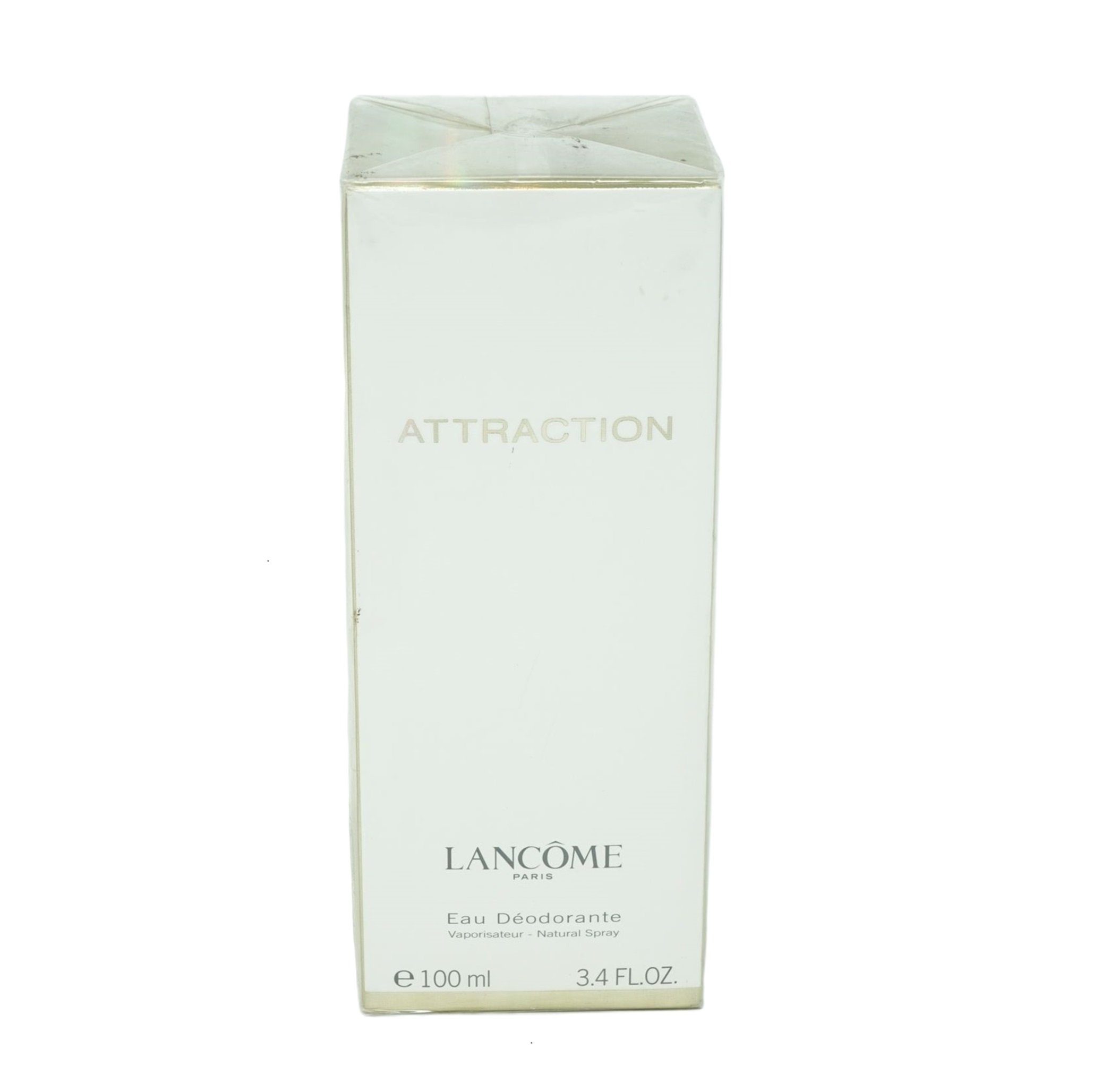 LANCOME Körperspray Lancome Attraction Eau Deodorant Spray 100ml