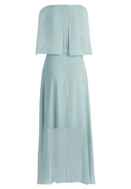 Vera Mont Maxikleid ohne Arm (1-tlg) Bindeband