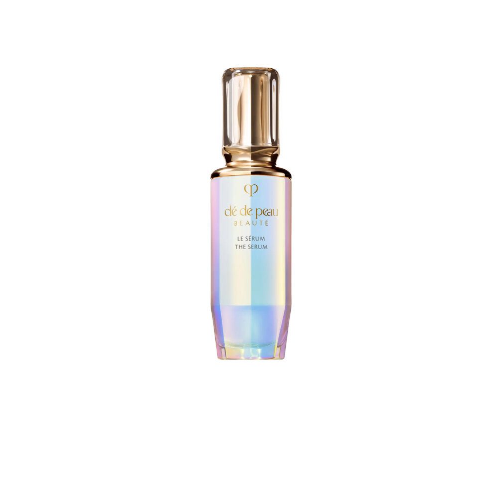 Cle De Peau Beaute Körperpflegemittel Clé de Peau Beauté Clé de Peau Beauté The Serum